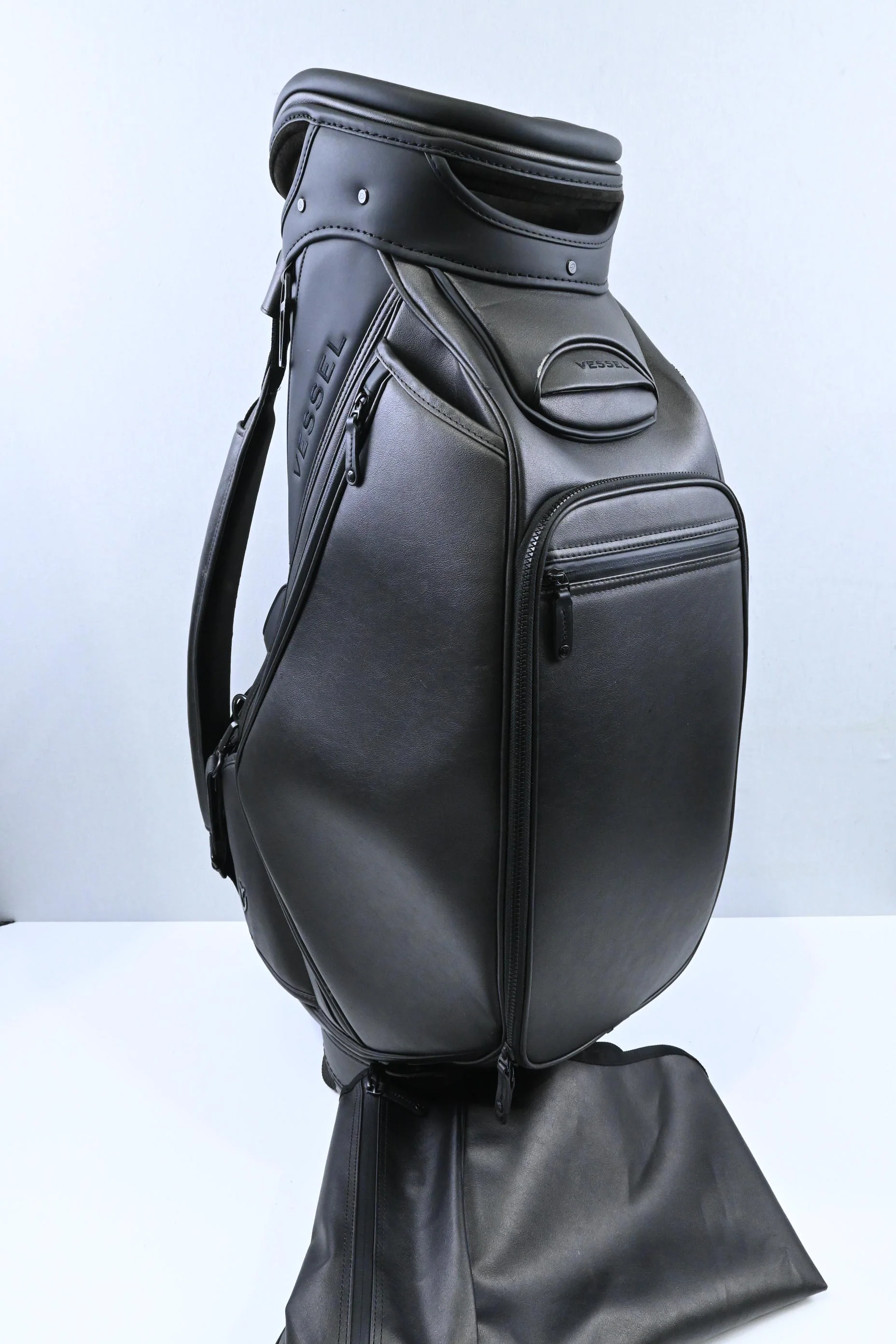Vessel Prime 2.0 Tour Bag / 6-Way / Black - Image 2