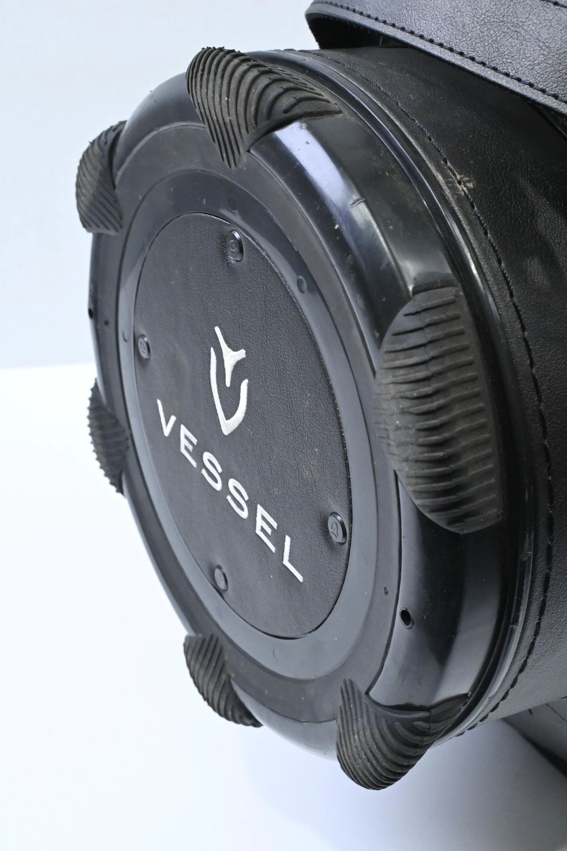 Vessel Prime 2.0 Tour Bag / 6-Way / Black - Image 7