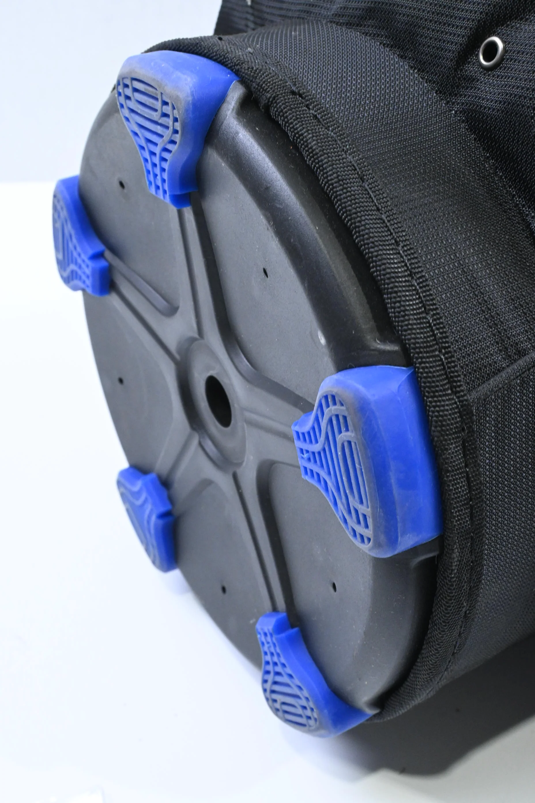 BagBoy Revolver Cart Bag / 13-Way / Black, Blue - Image 7