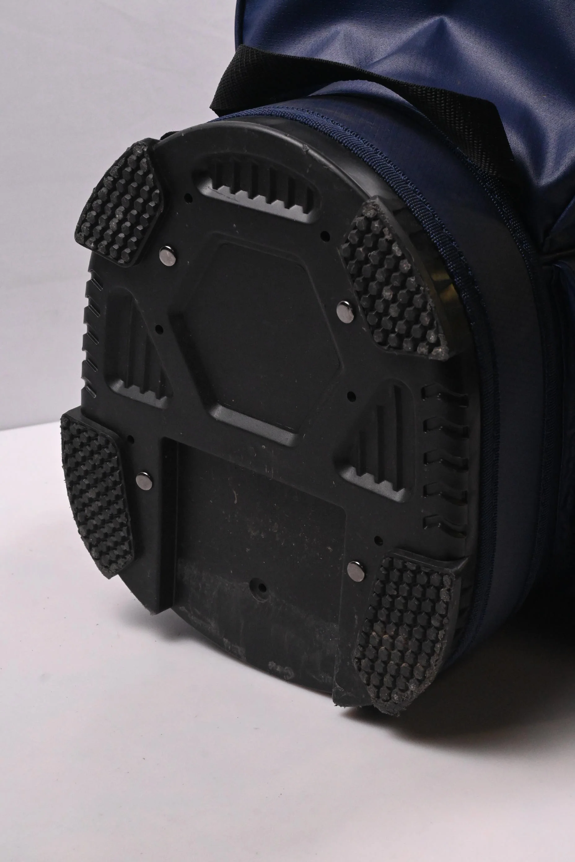 Stromberg "The Open" Cart Bag / 15-Way Divider / Navy - Image 7