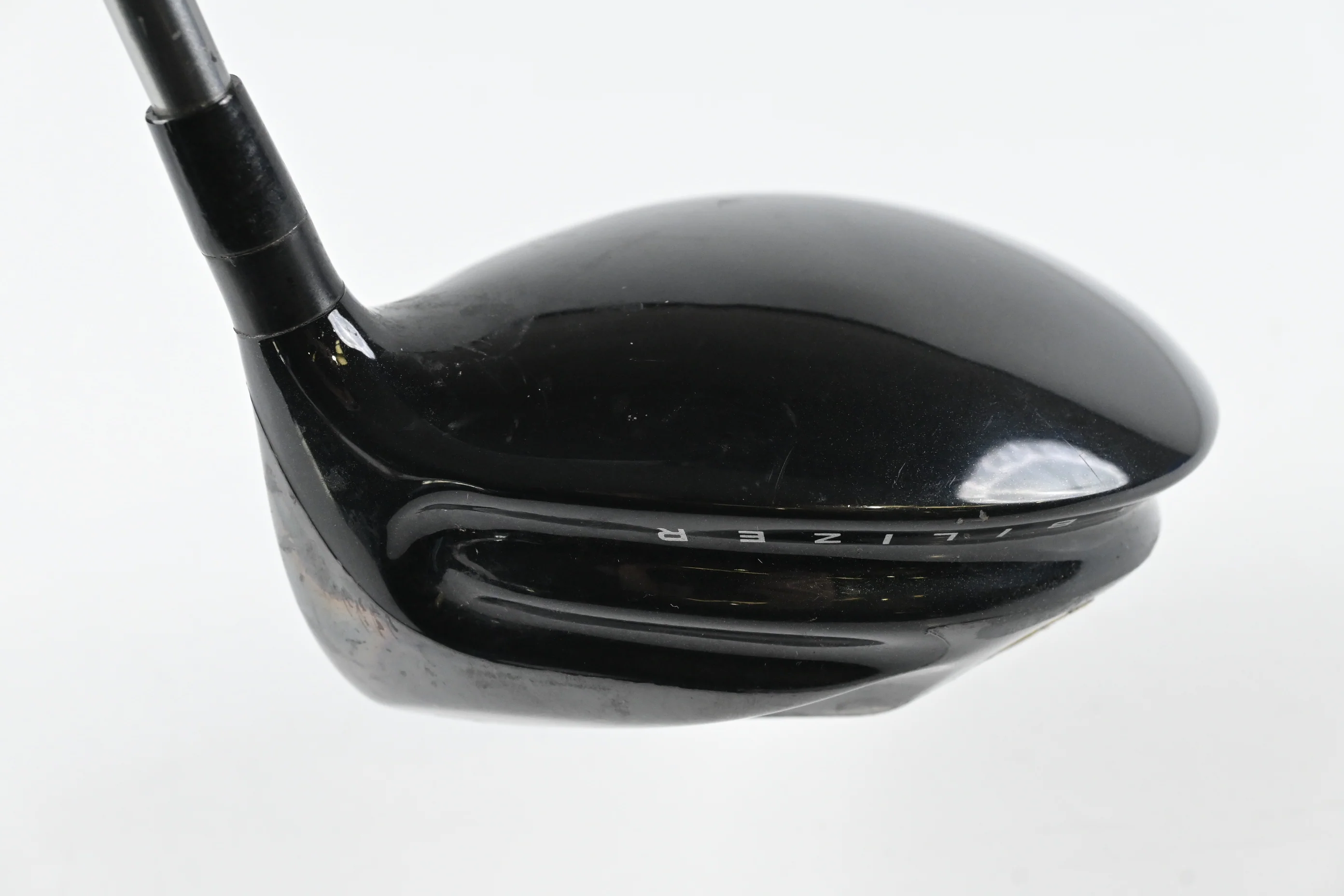 V-Drive Dual Airflow Driver / 8.5 Degree / Stiff Flex Accra MTSC65 Shaft - Image 5