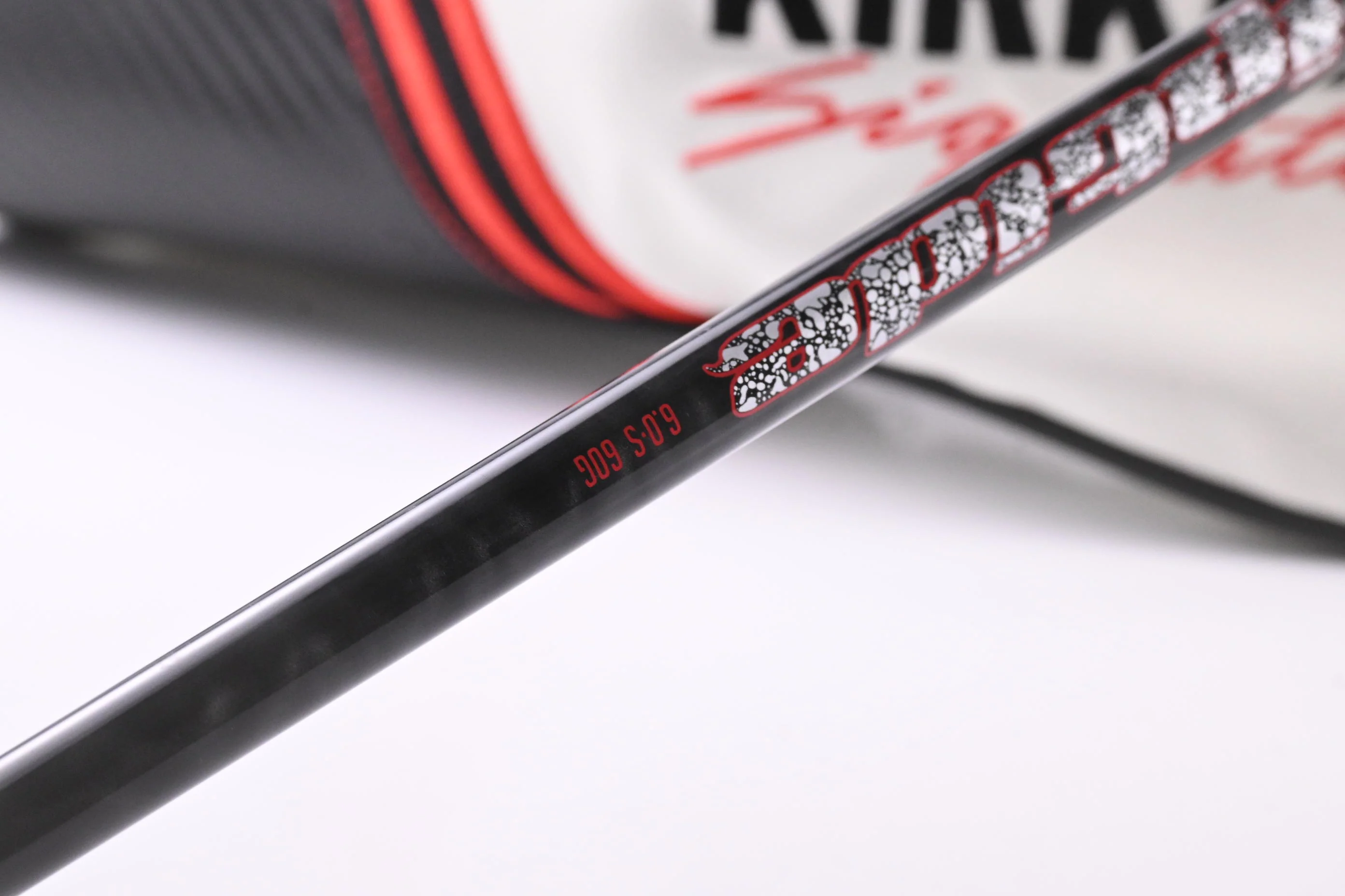 Kirkland Signature Driver / 10.5 Degree / Stiff Flex Evenflow Riptide 60 Shaft - Image 6