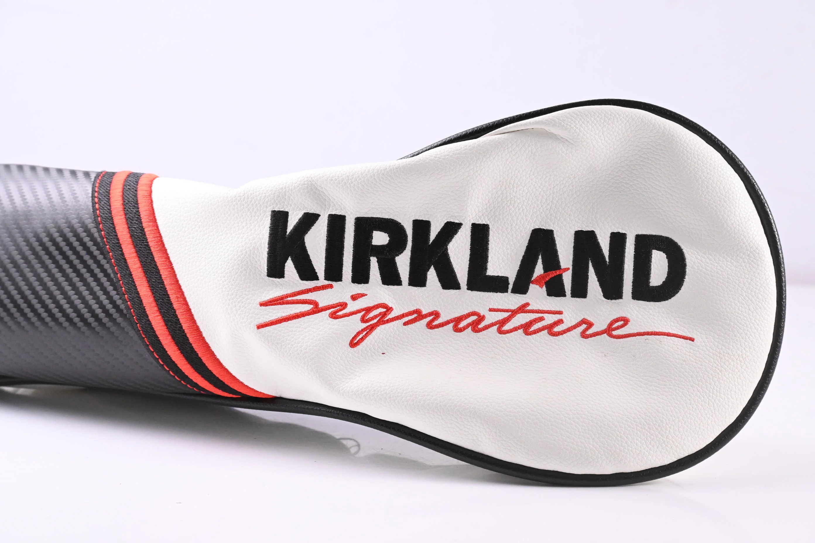 Kirkland Signature Driver / 10.5 Degree / Stiff Flex Evenflow Riptide 60 Shaft - Image 9
