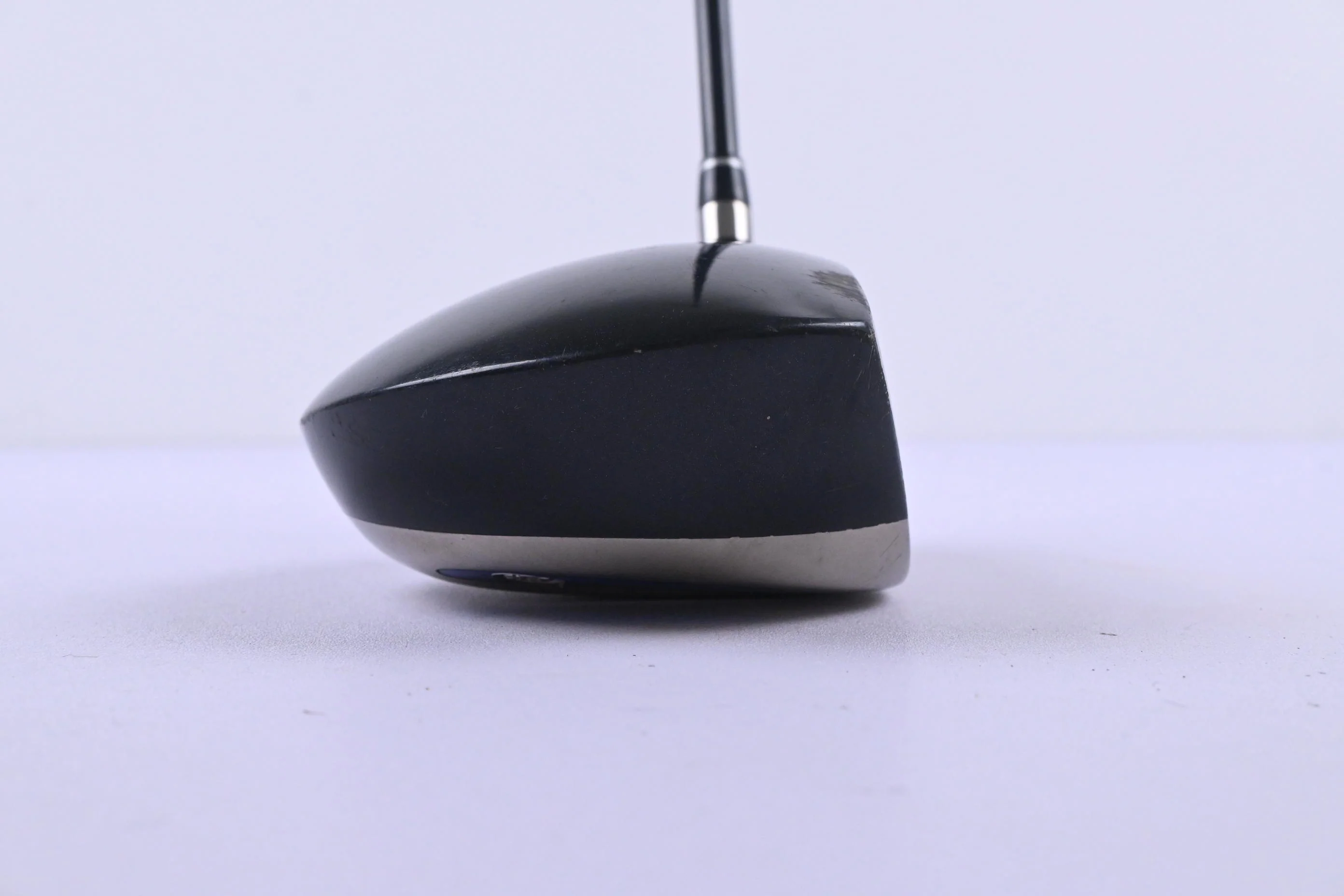 MC-Z 510 Titanium Driver / 10.5 Degree / Regular Flex UST MC-Z 510 Shaft - Image 3