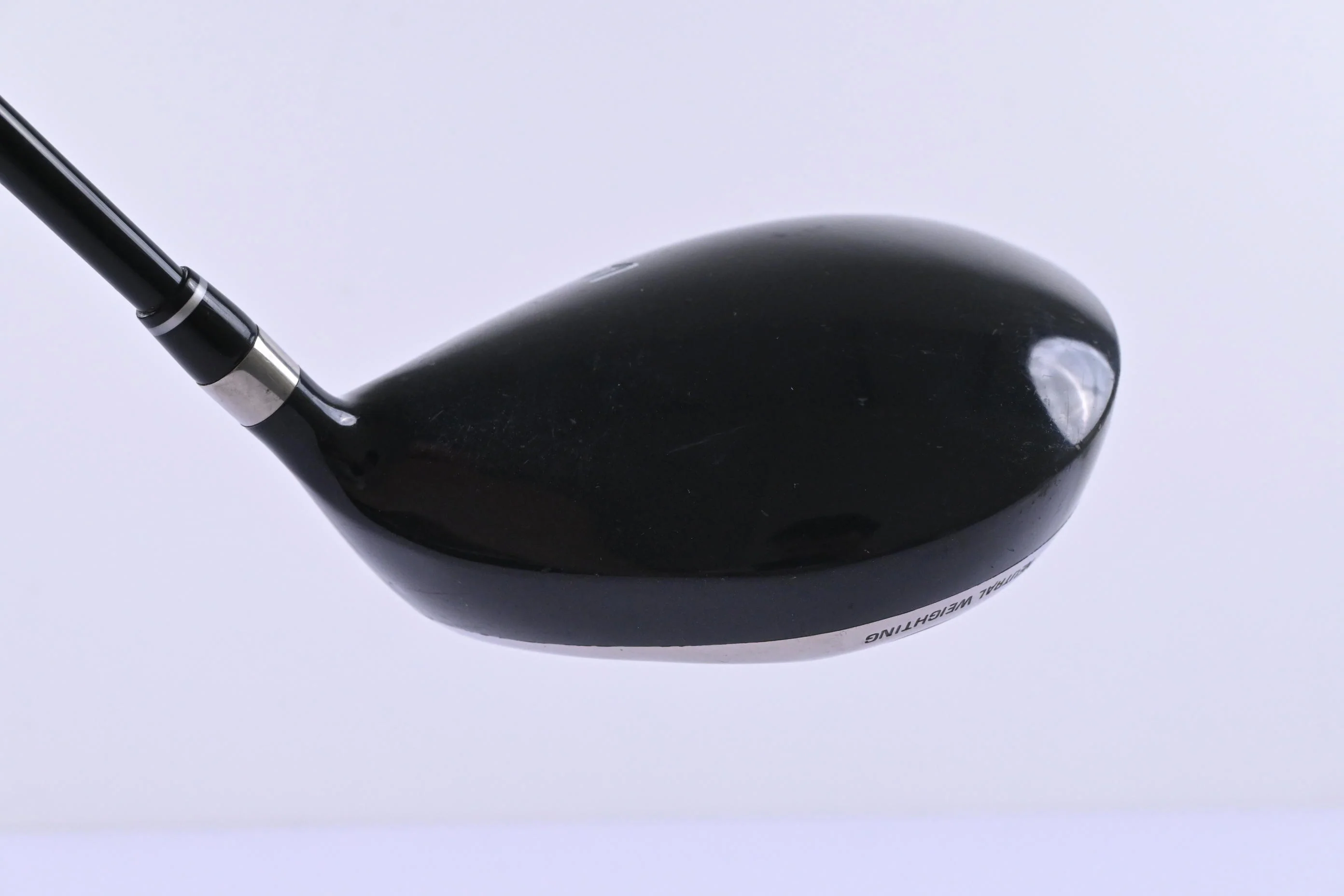 MC-Z 510 Titanium Driver / 10.5 Degree / Regular Flex UST MC-Z 510 Shaft - Image 5