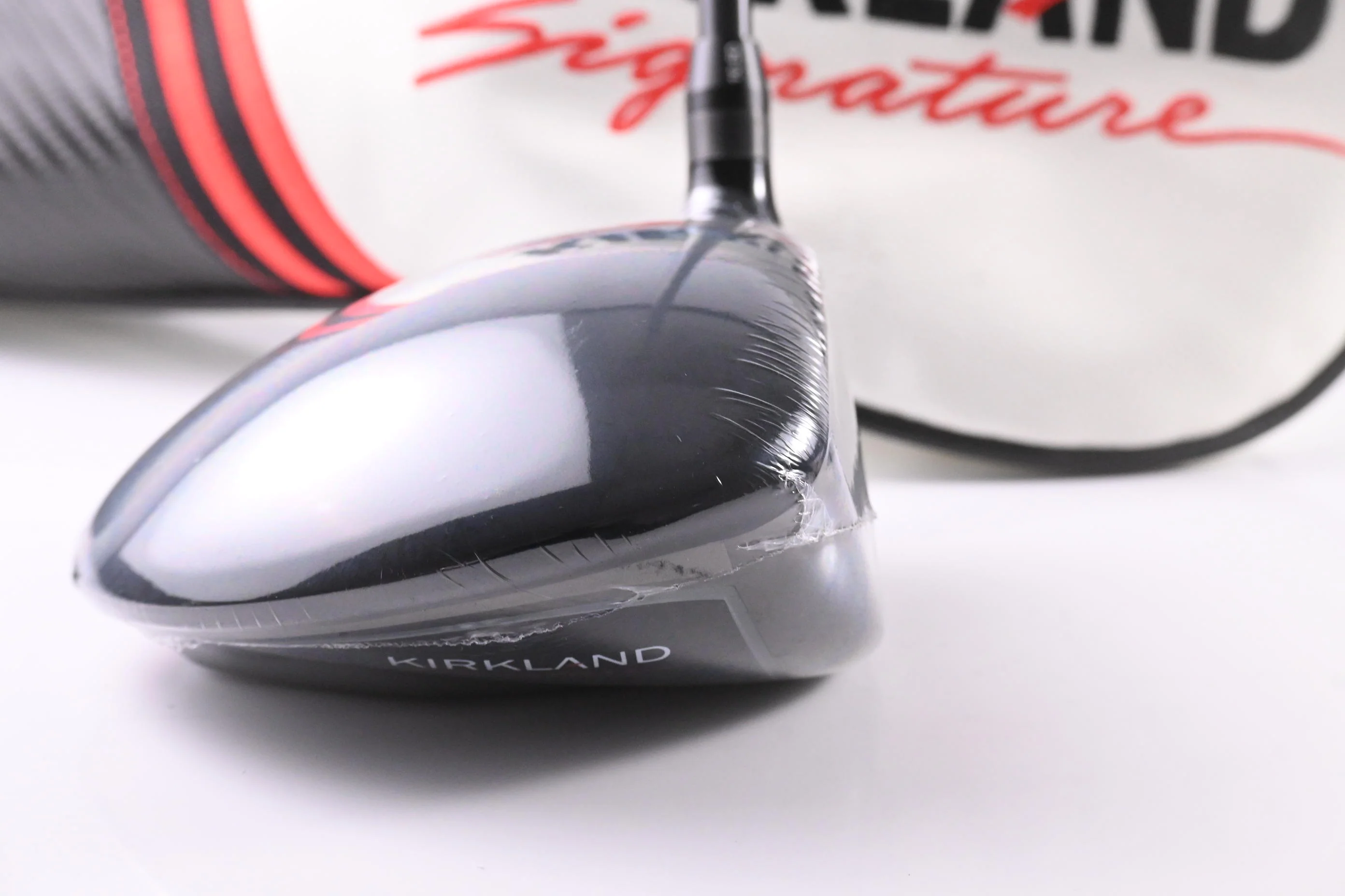 Kirkland Signature Driver / 10.5 Degree / Stiff Flex Evenflow Riptide 60 Shaft - Image 3