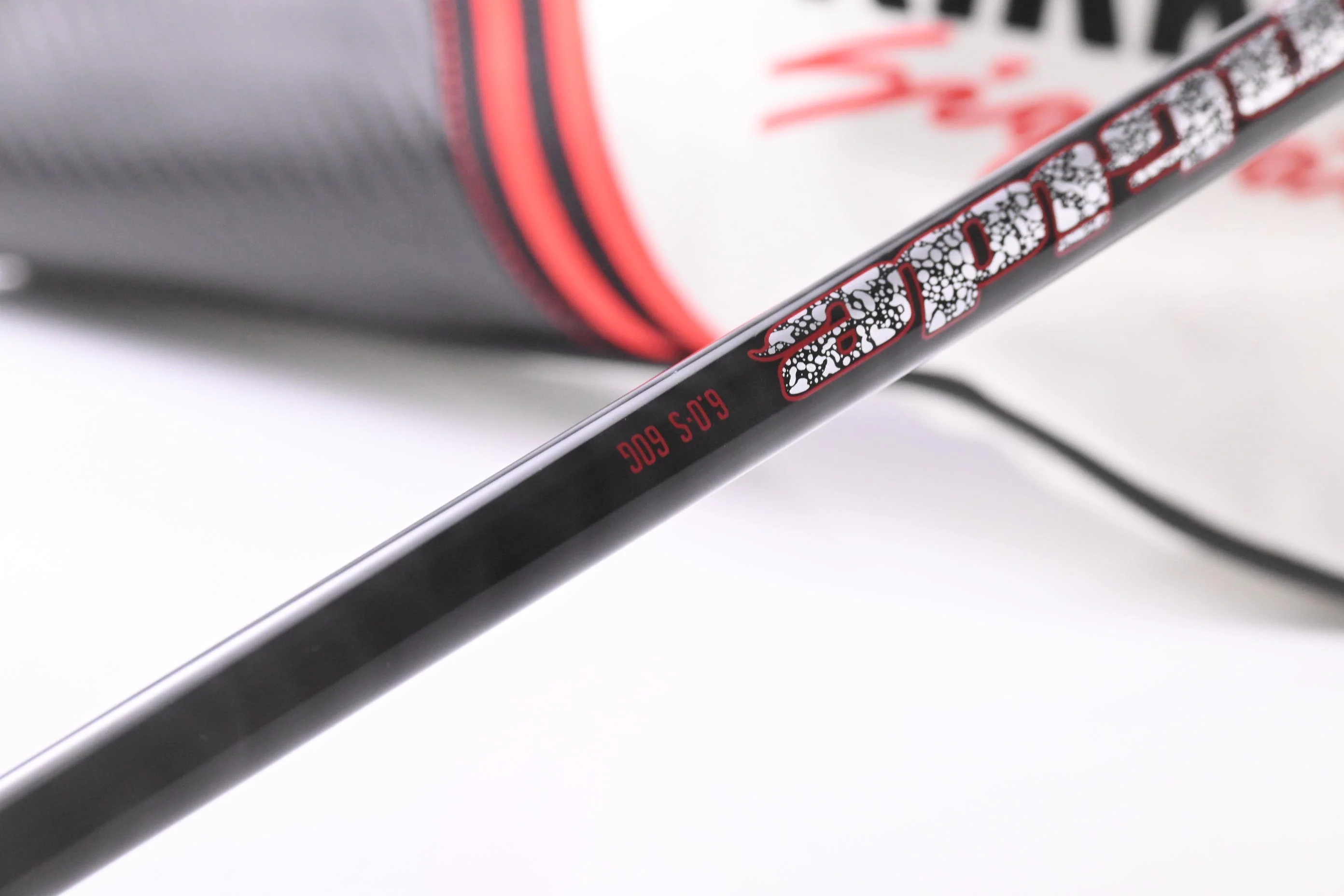 Kirkland Signature Driver / 10.5 Degree / Stiff Flex Evenflow Riptide 60 Shaft - Image 6