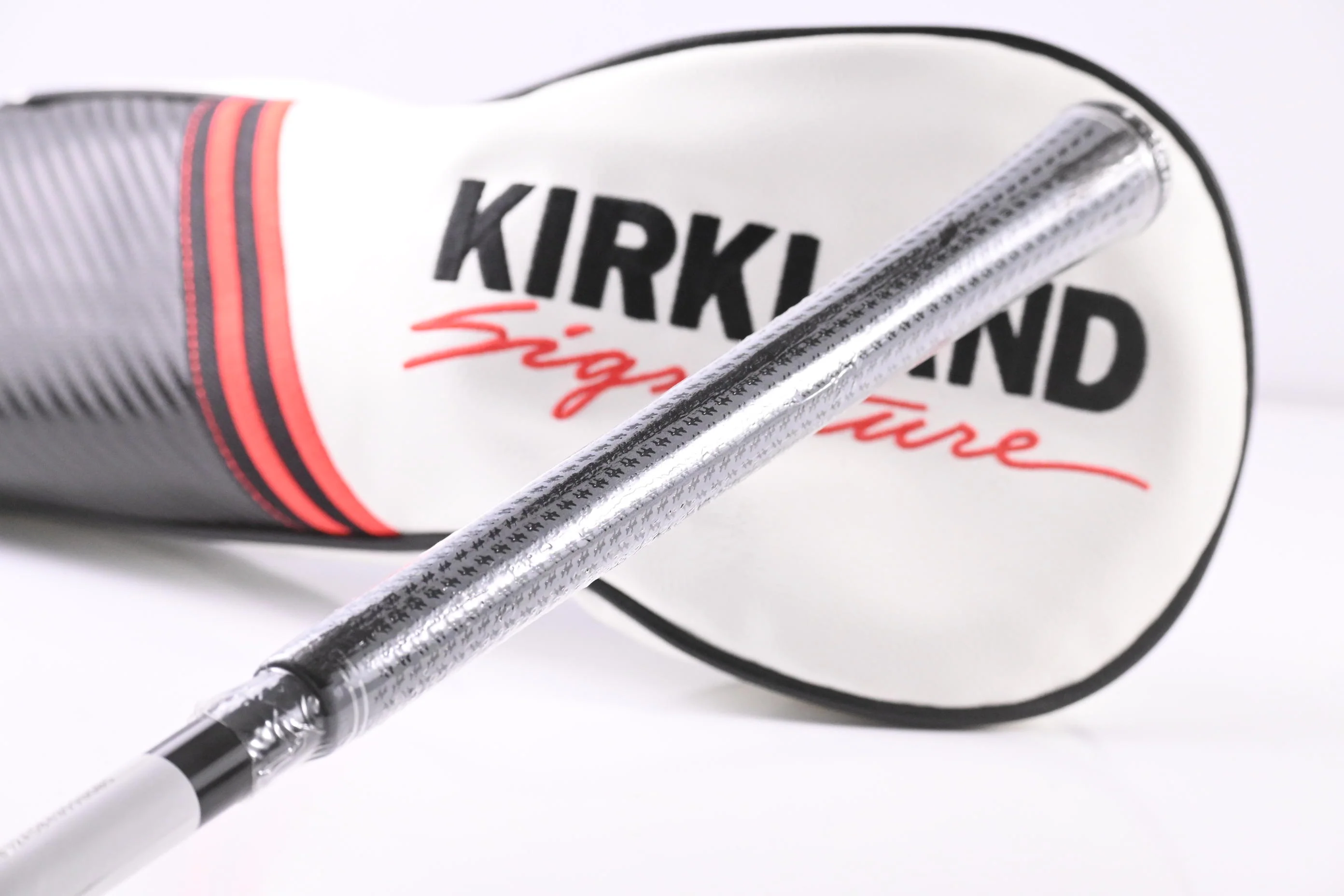 Kirkland Signature Driver / 10.5 Degree / Stiff Flex Evenflow Riptide 60 Shaft - Image 8