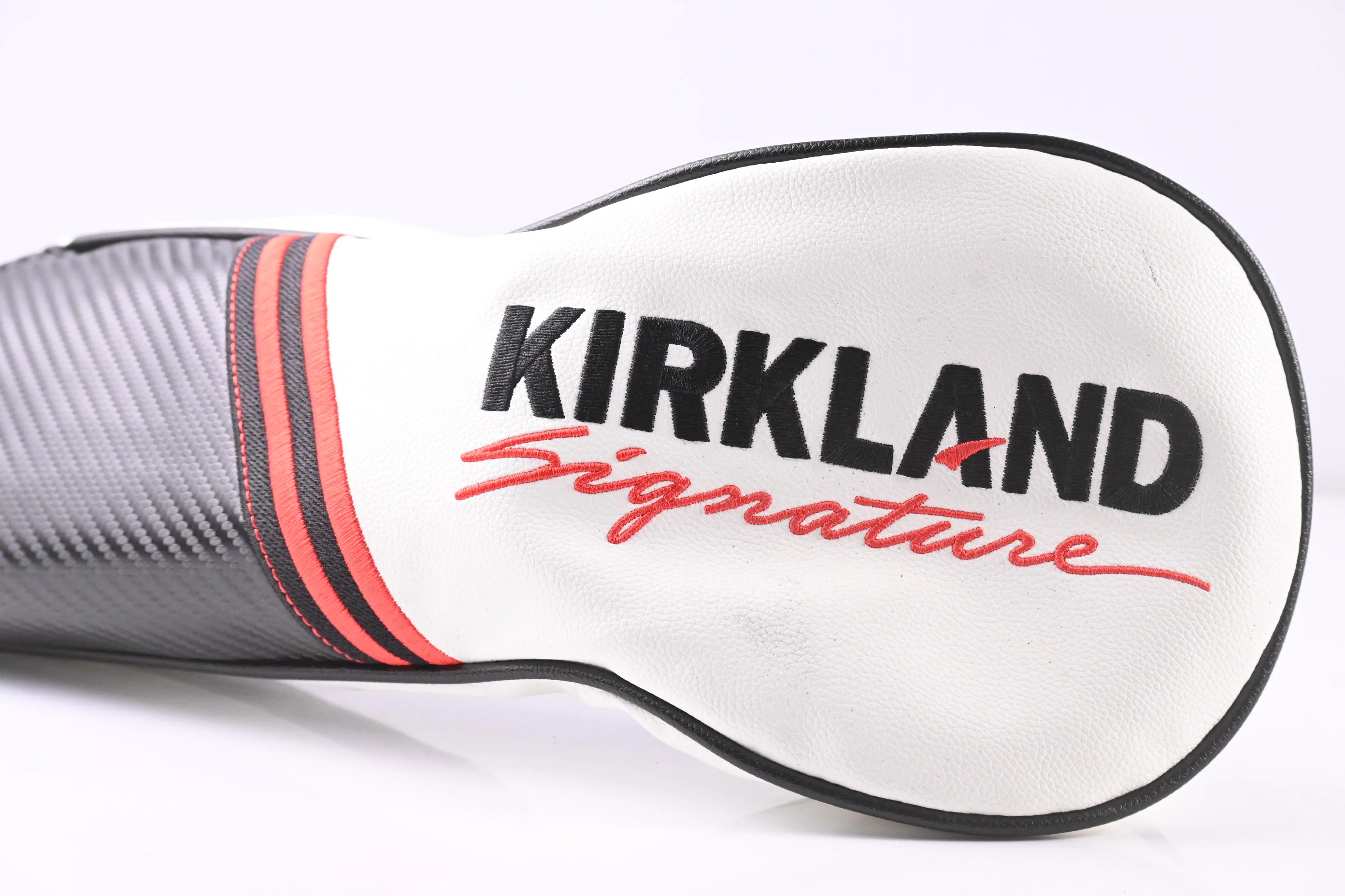 Kirkland Signature Driver / 10.5 Degree / Stiff Flex Evenflow Riptide 60 Shaft - Image 9