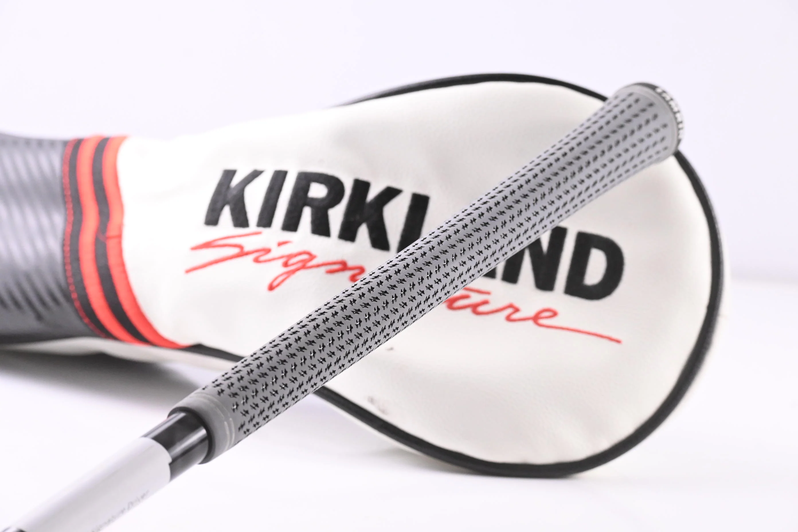 Kirkland Signature Driver / 10.5 Degree / Stiff Flex Evenflow Riptide 60 Shaft - Image 8