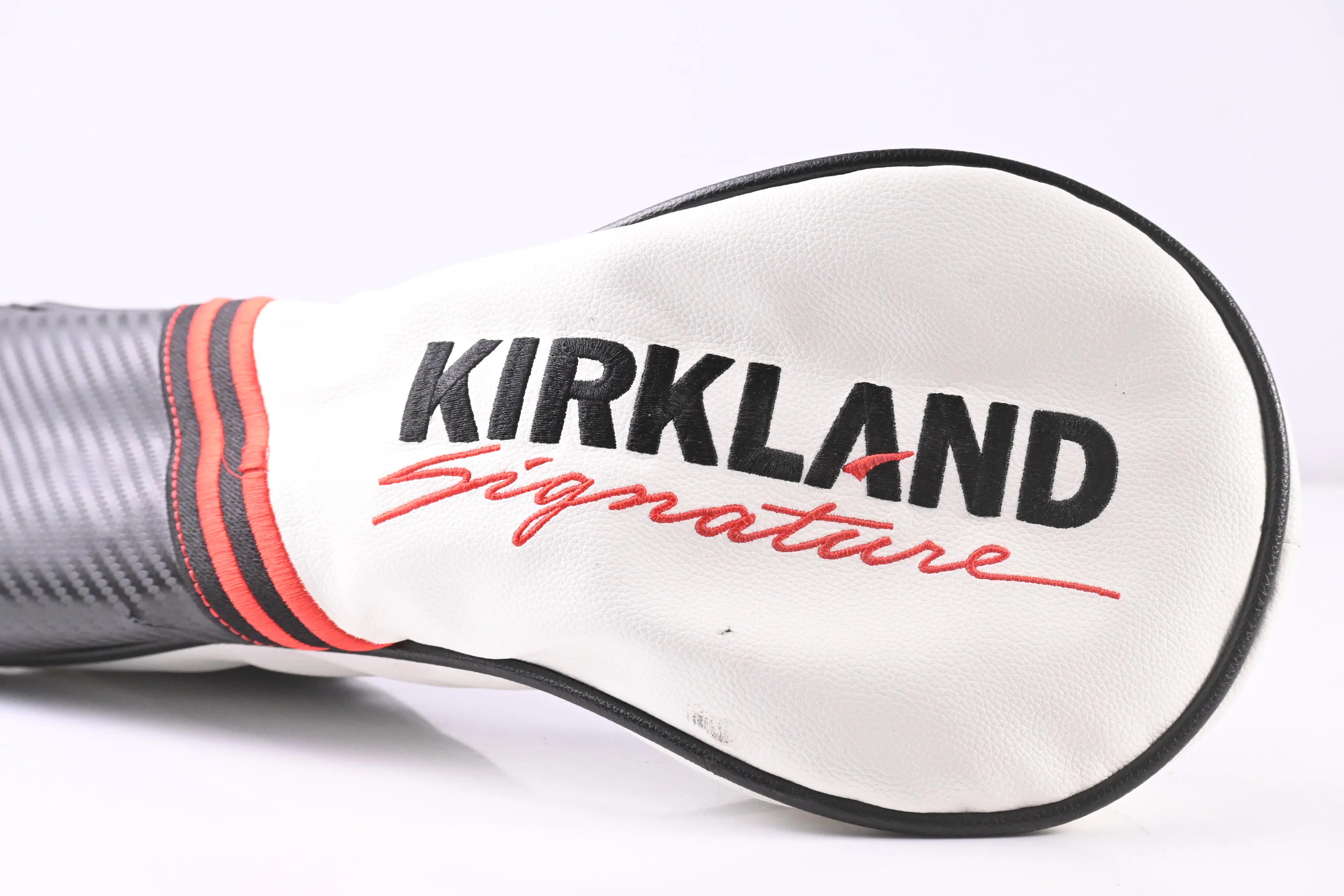 Kirkland Signature Driver / 10.5 Degree / Stiff Flex Evenflow Riptide 60 Shaft - Image 9