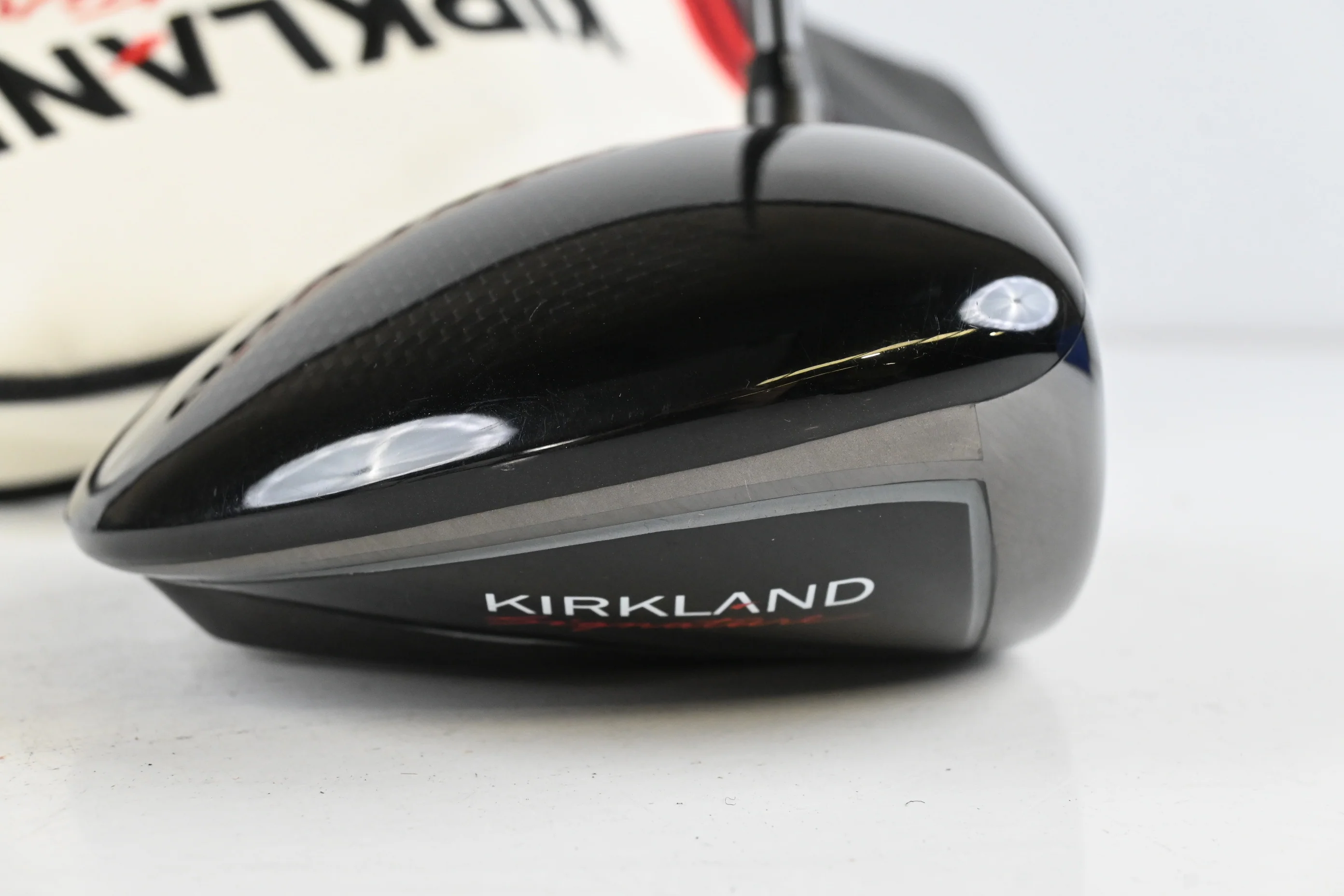 Kirkland Signature Driver / 10.5 Degree / Stiff Flex EvenFlow Riptide 60 Shaft - Image 3