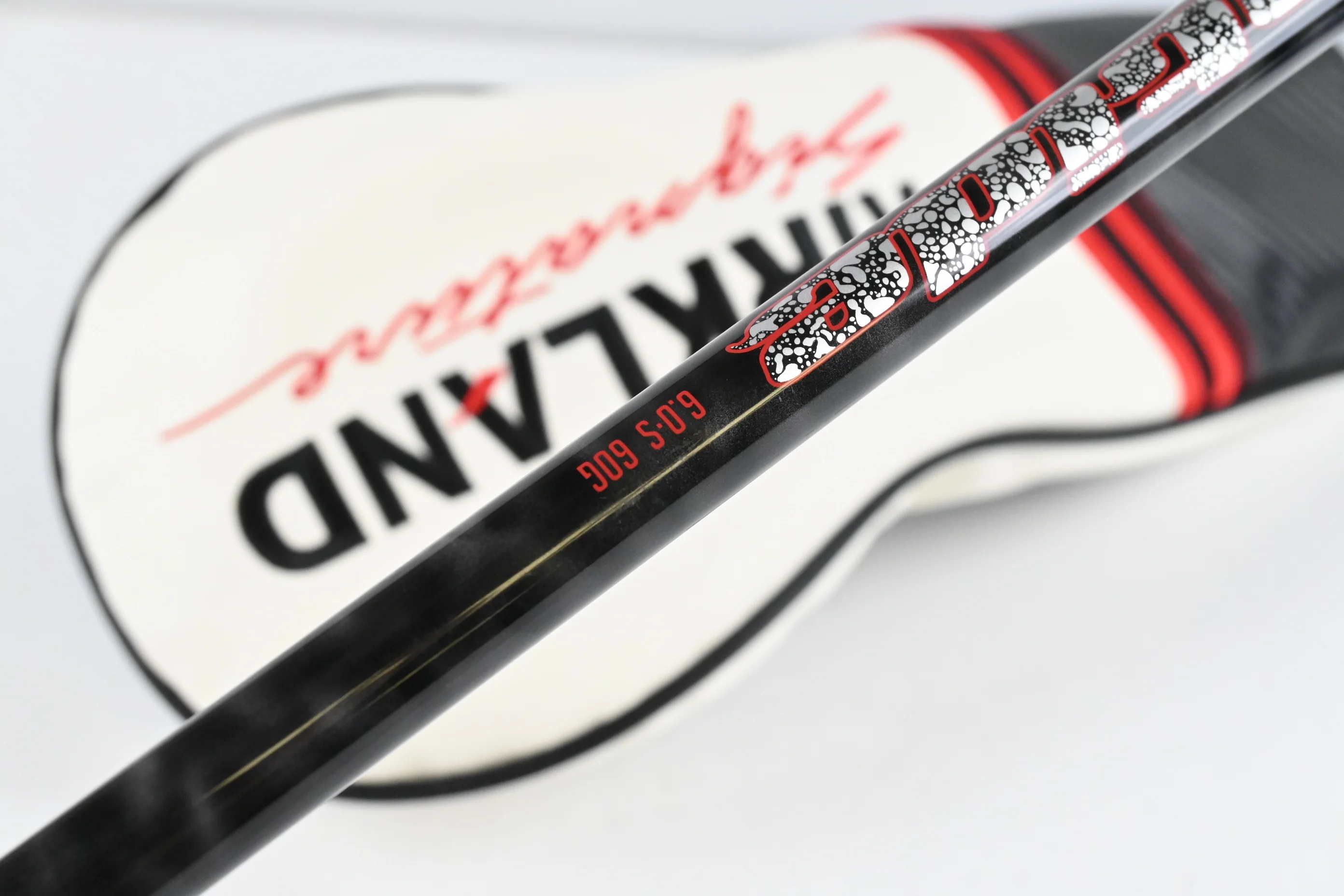 Kirkland Signature Driver / 10.5 Degree / Stiff Flex EvenFlow Riptide 60 Shaft - Image 6