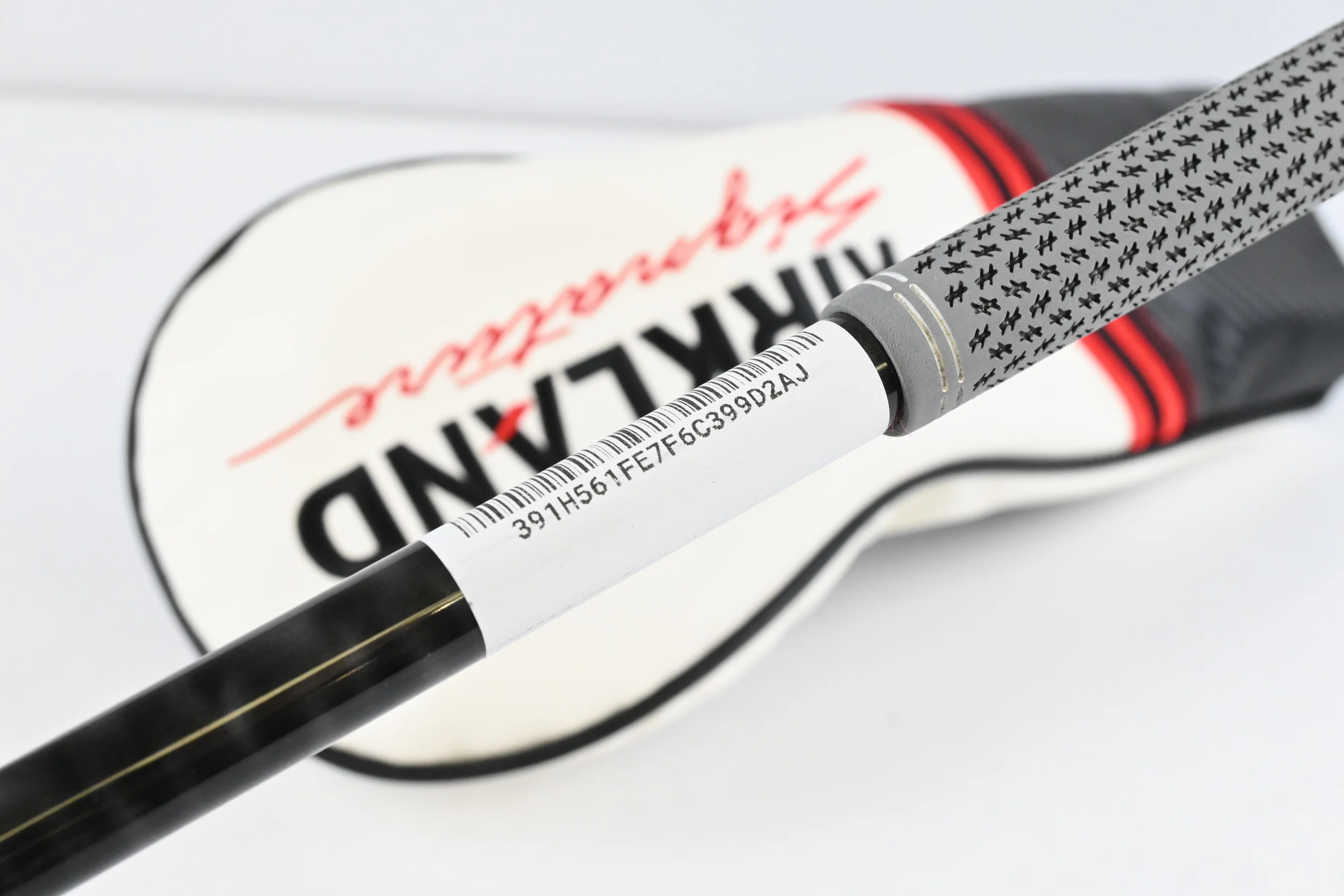 Kirkland Signature Driver / 10.5 Degree / Stiff Flex EvenFlow Riptide 60 Shaft - Image 7