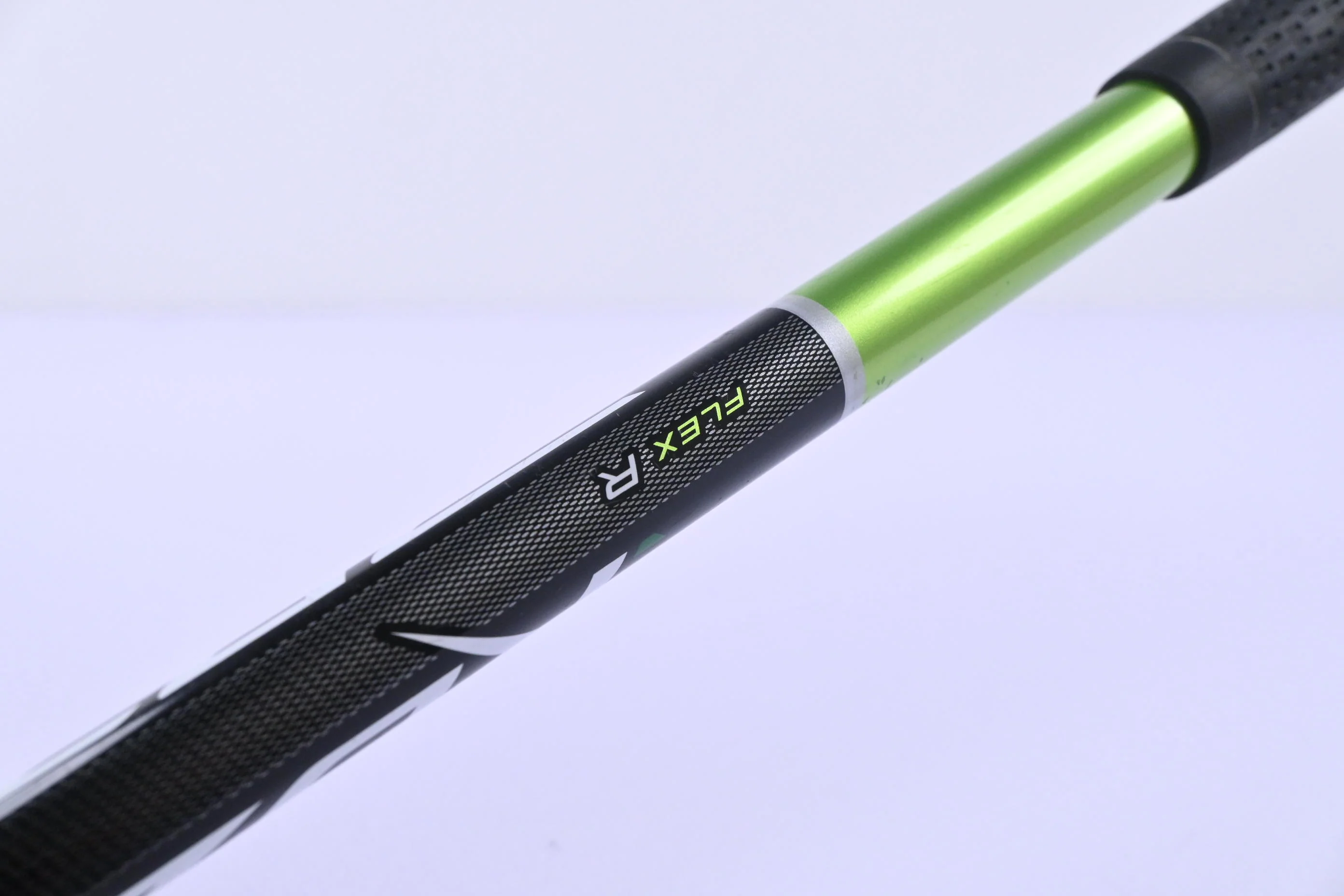 Left HandTaylormade RBZ Speedlite Driver / 10.5 Degree / Regular Flex RBZ 55 - Image 6