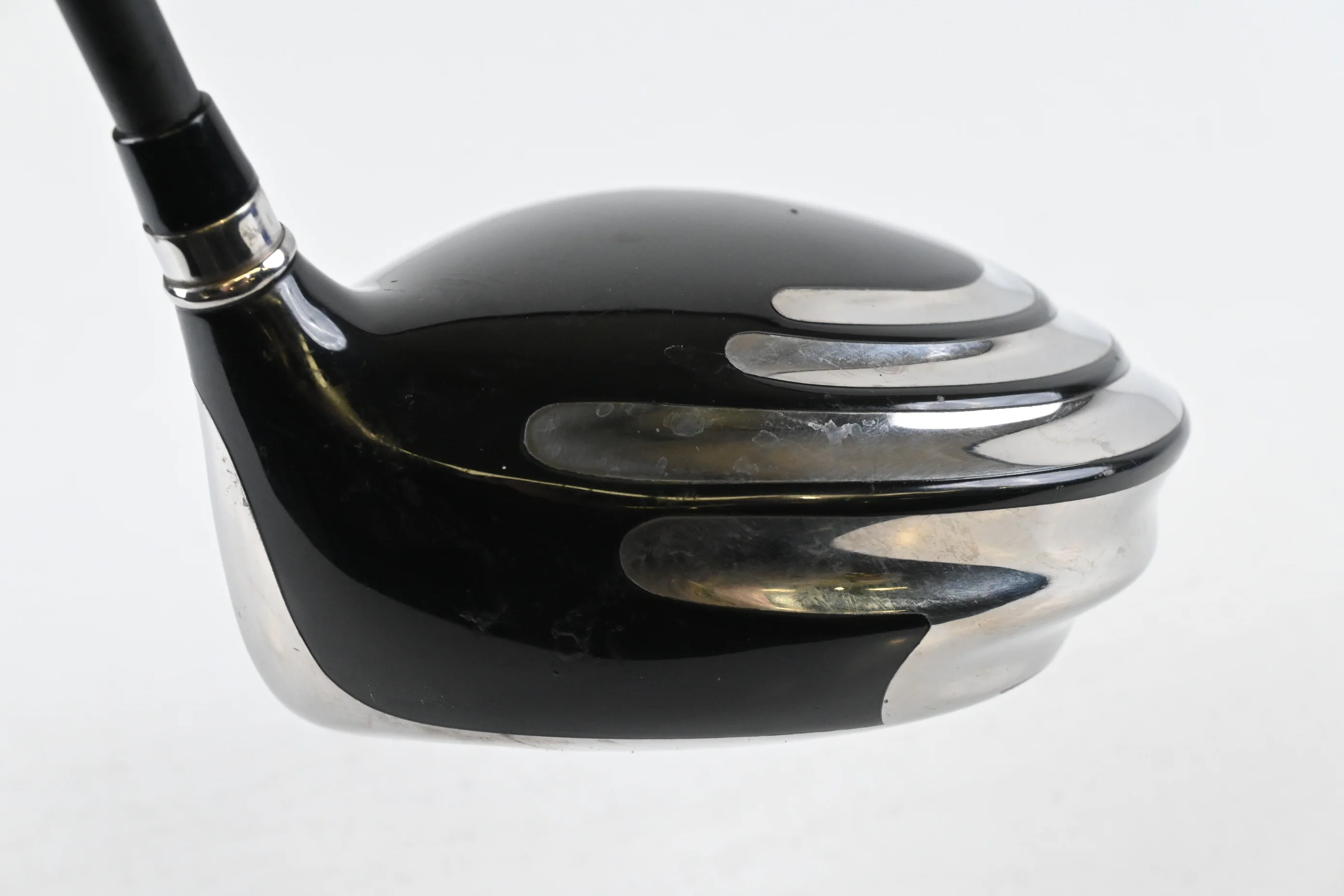 Bang Bang-O-Matic Driver / 10.5 Degree / Regular Flex Harrison Saga 70 Shaft - Image 5