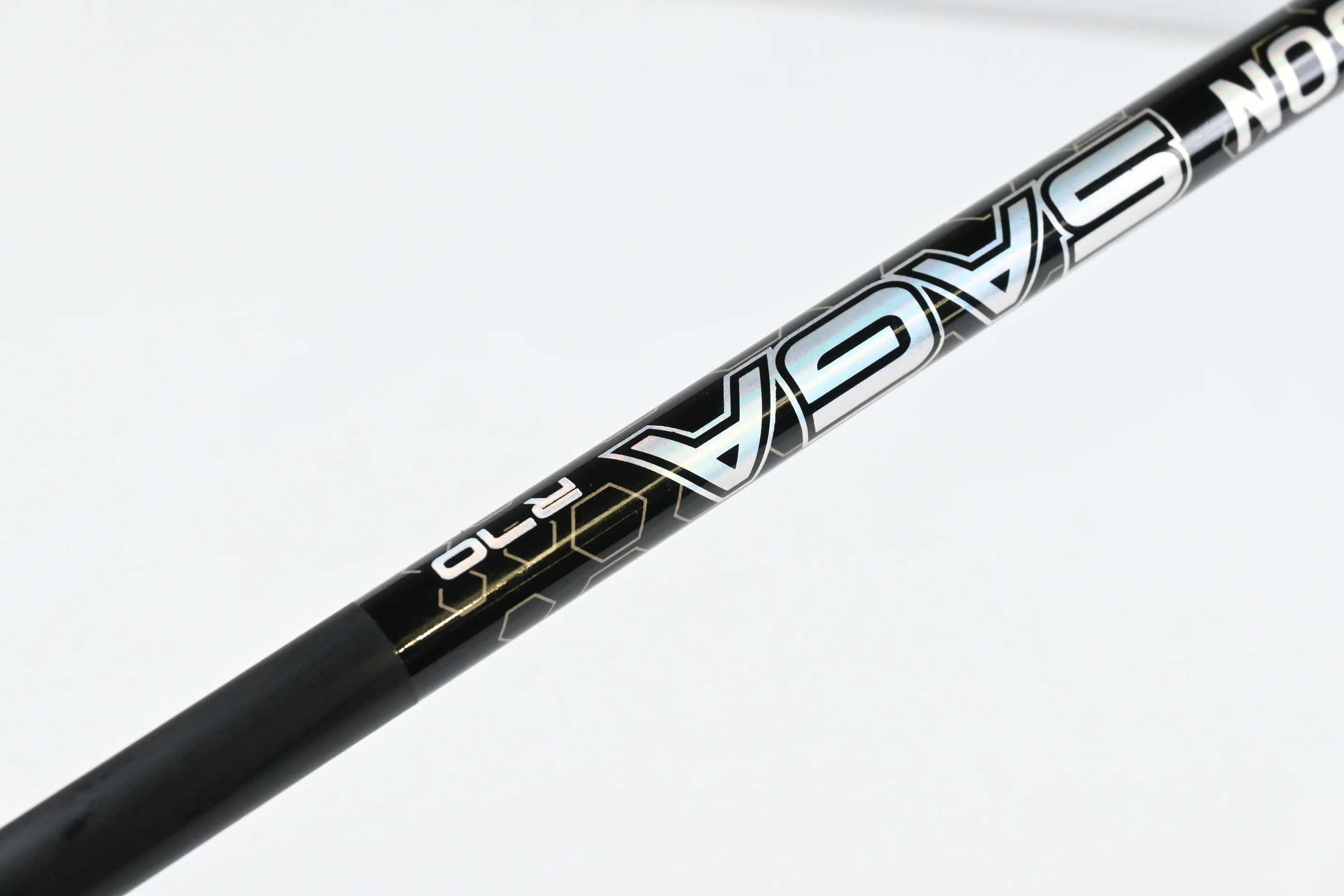 Bang Bang-O-Matic Driver / 10.5 Degree / Regular Flex Harrison Saga 70 Shaft - Image 6