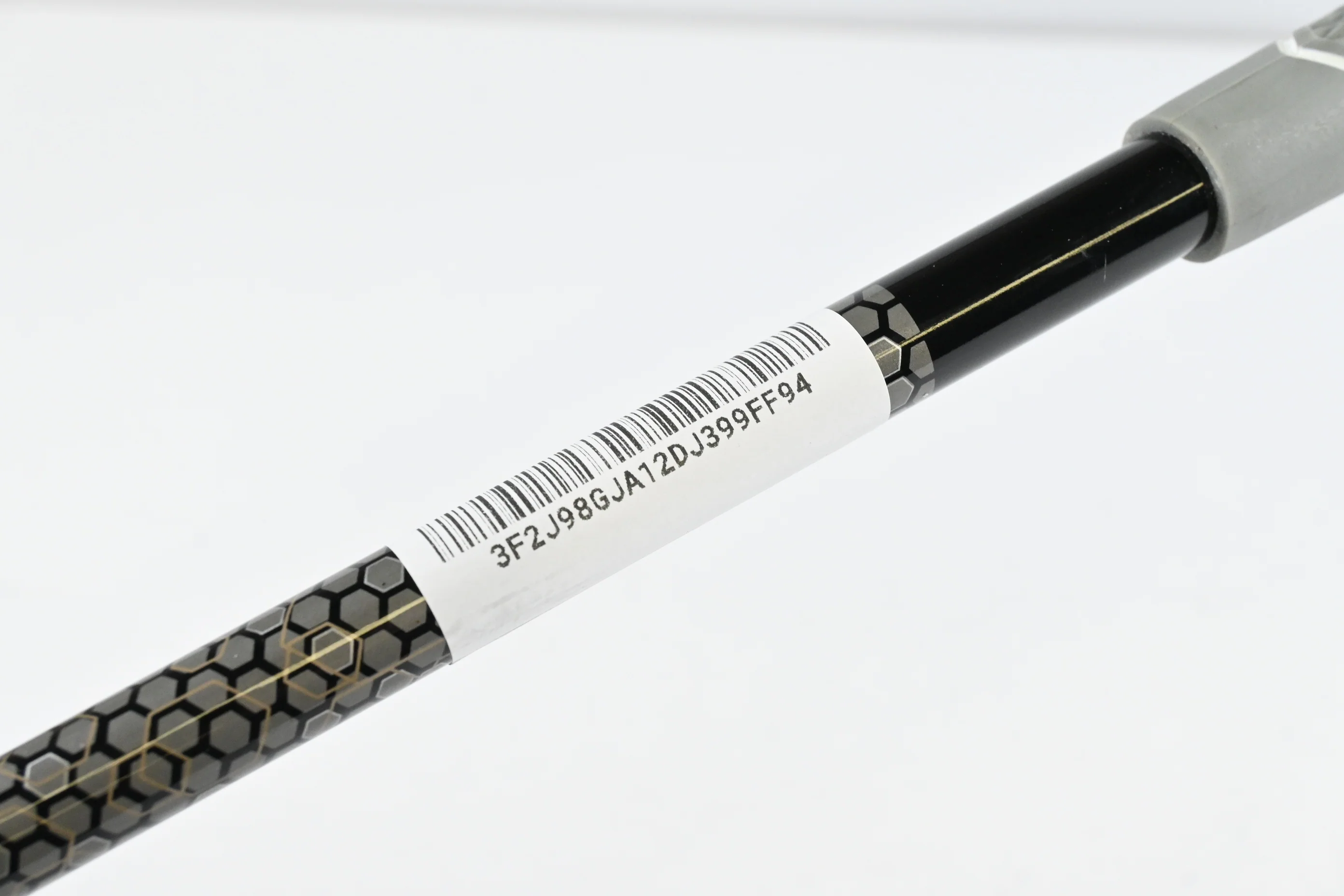 Bang Bang-O-Matic Driver / 10.5 Degree / Regular Flex Harrison Saga 70 Shaft - Image 7