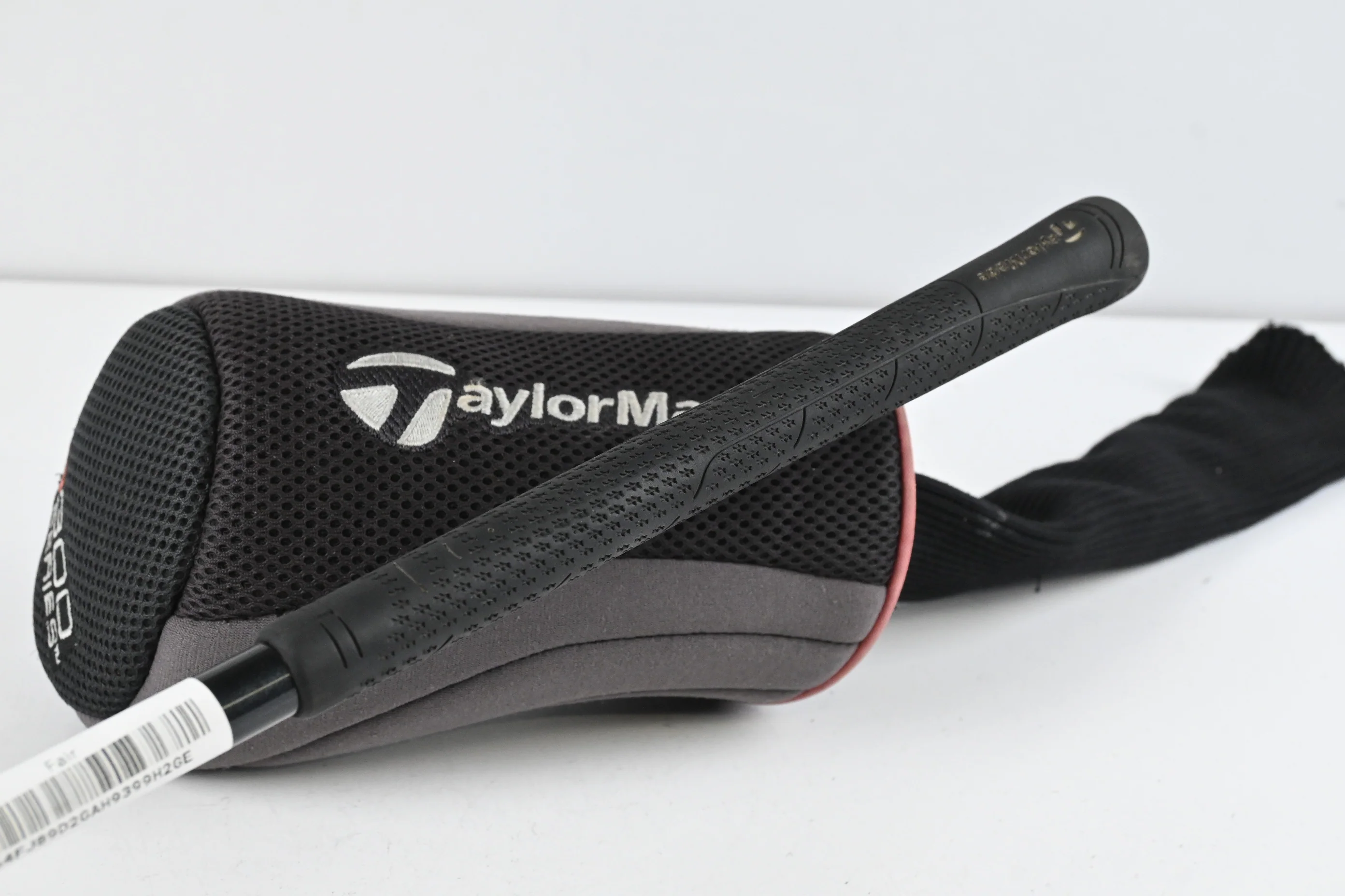 Taylormade R320 Ti Driver / 10.5 Degree / Regular Flex Taylormade Lite 80 Shaft - Image 8
