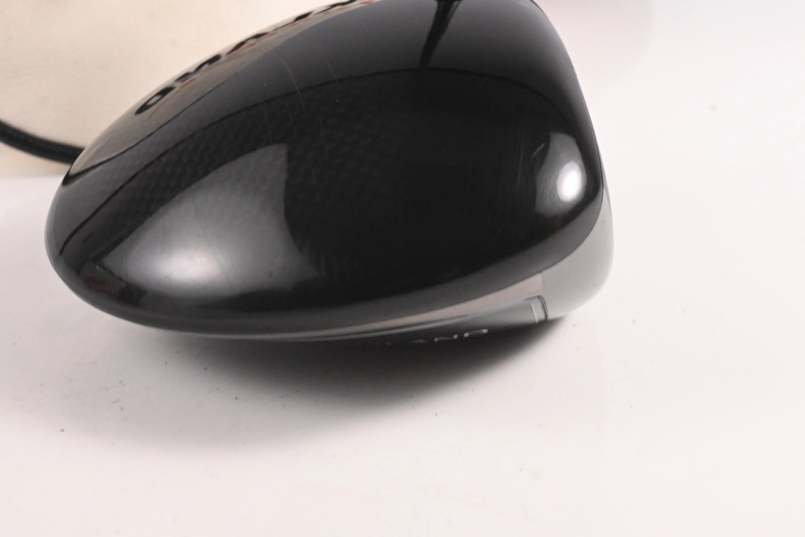 Kirkland Signature Driver / 10.5 Degree / Stiff Flex Evenflow Riptide 60 Shaft - Image 2