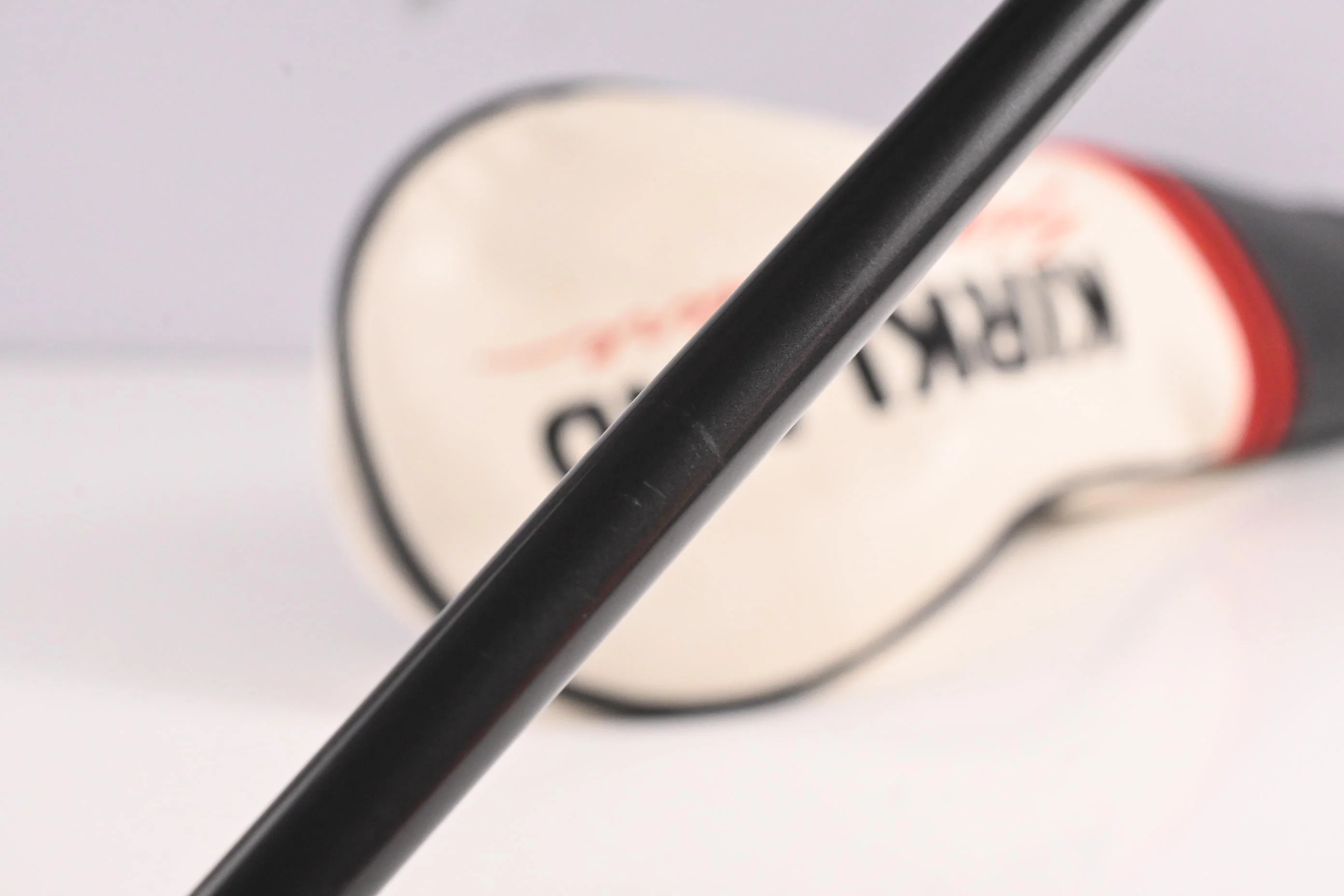 Kirkland Signature Driver / 10.5 Degree / Stiff Flex Evenflow Riptide 60 Shaft - Image 5
