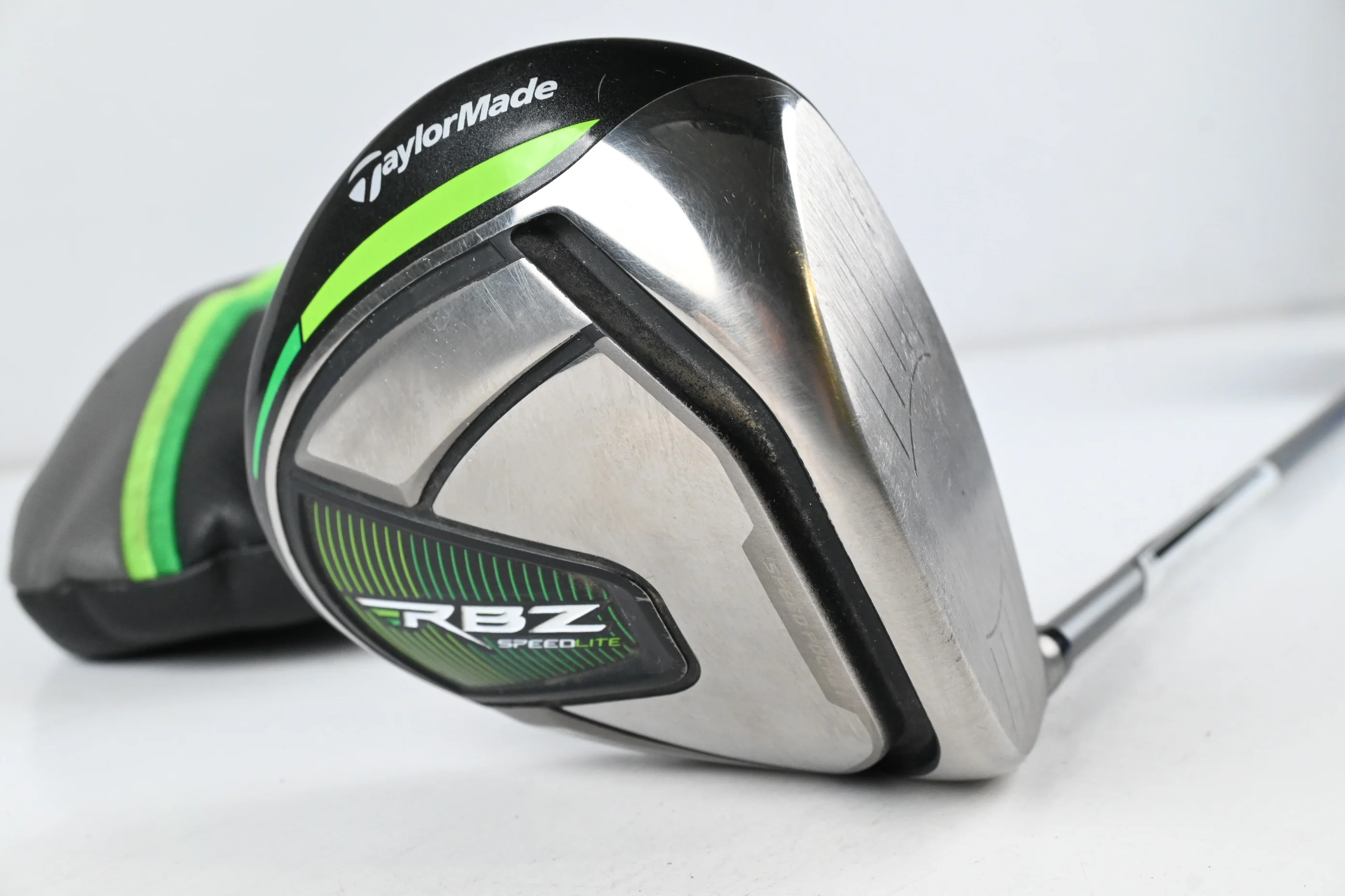Taylormade RBZ Speedlite Driver / 10.5 Degree / Regular Flex RBZ 65 Shaft