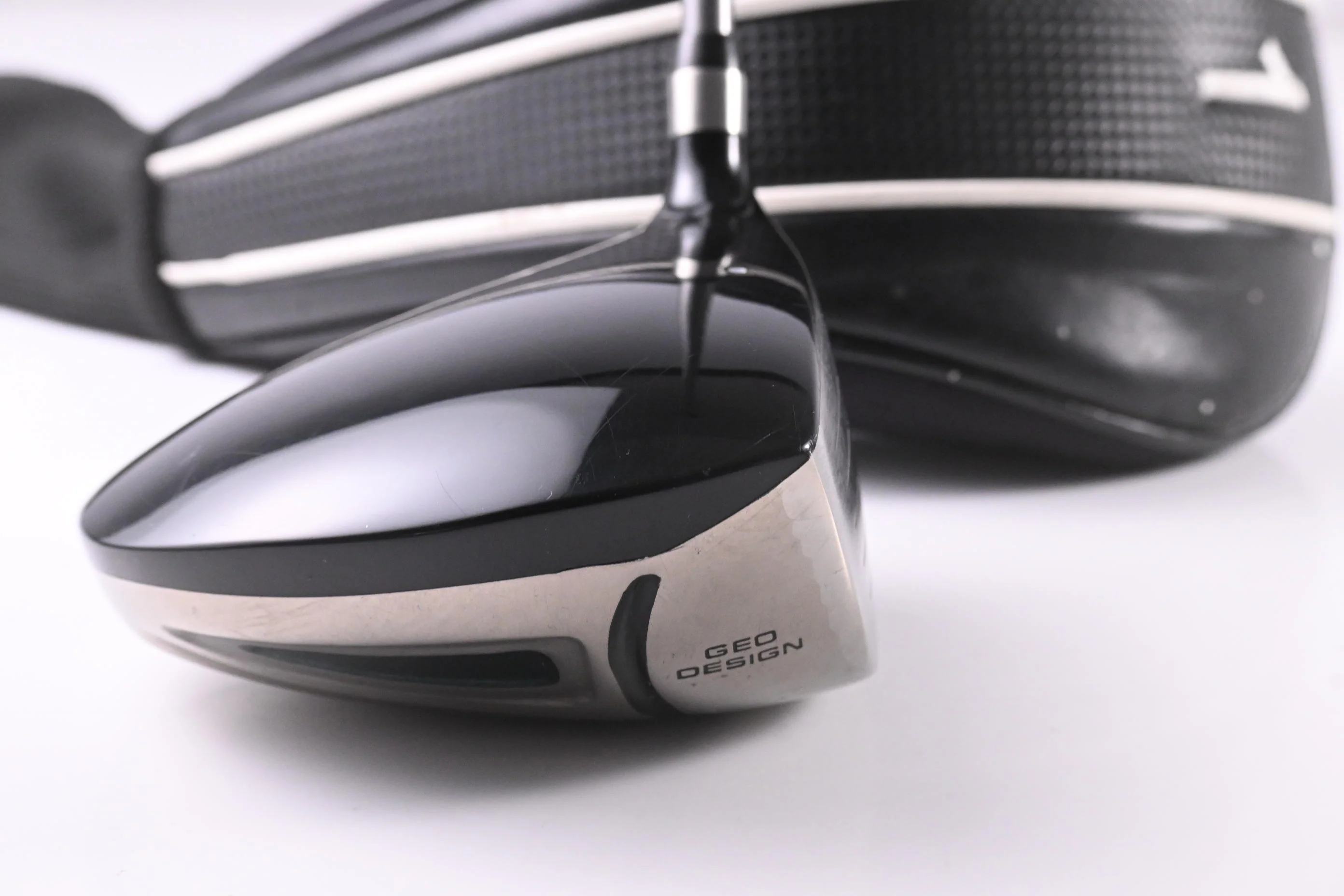 Jack Nicklaus EZ Up Driver / 10 Degree / Regular Flex Aldila 65 Shaft - Image 3