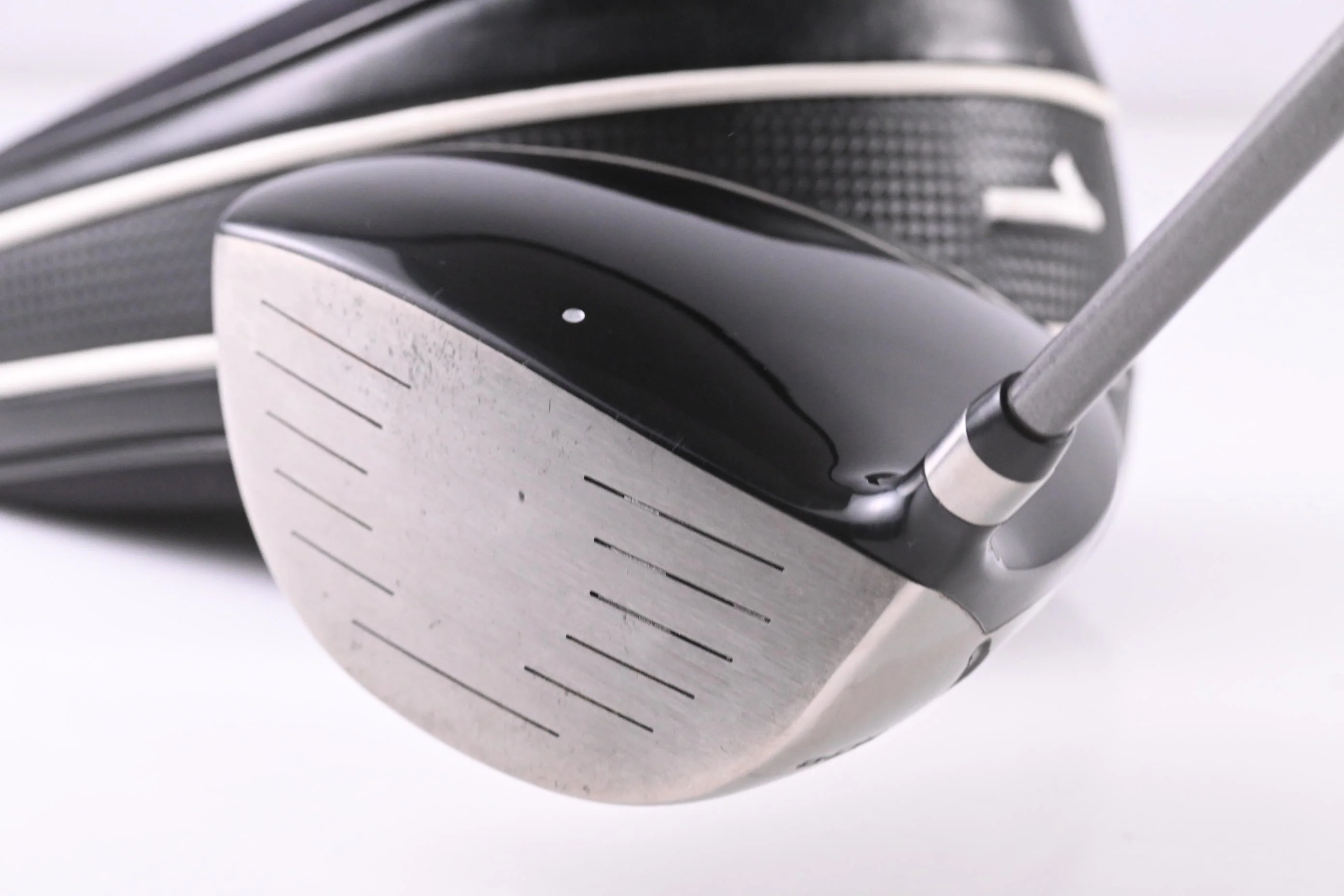 Jack Nicklaus EZ Up Driver / 10 Degree / Regular Flex Aldila 65 Shaft - Image 4