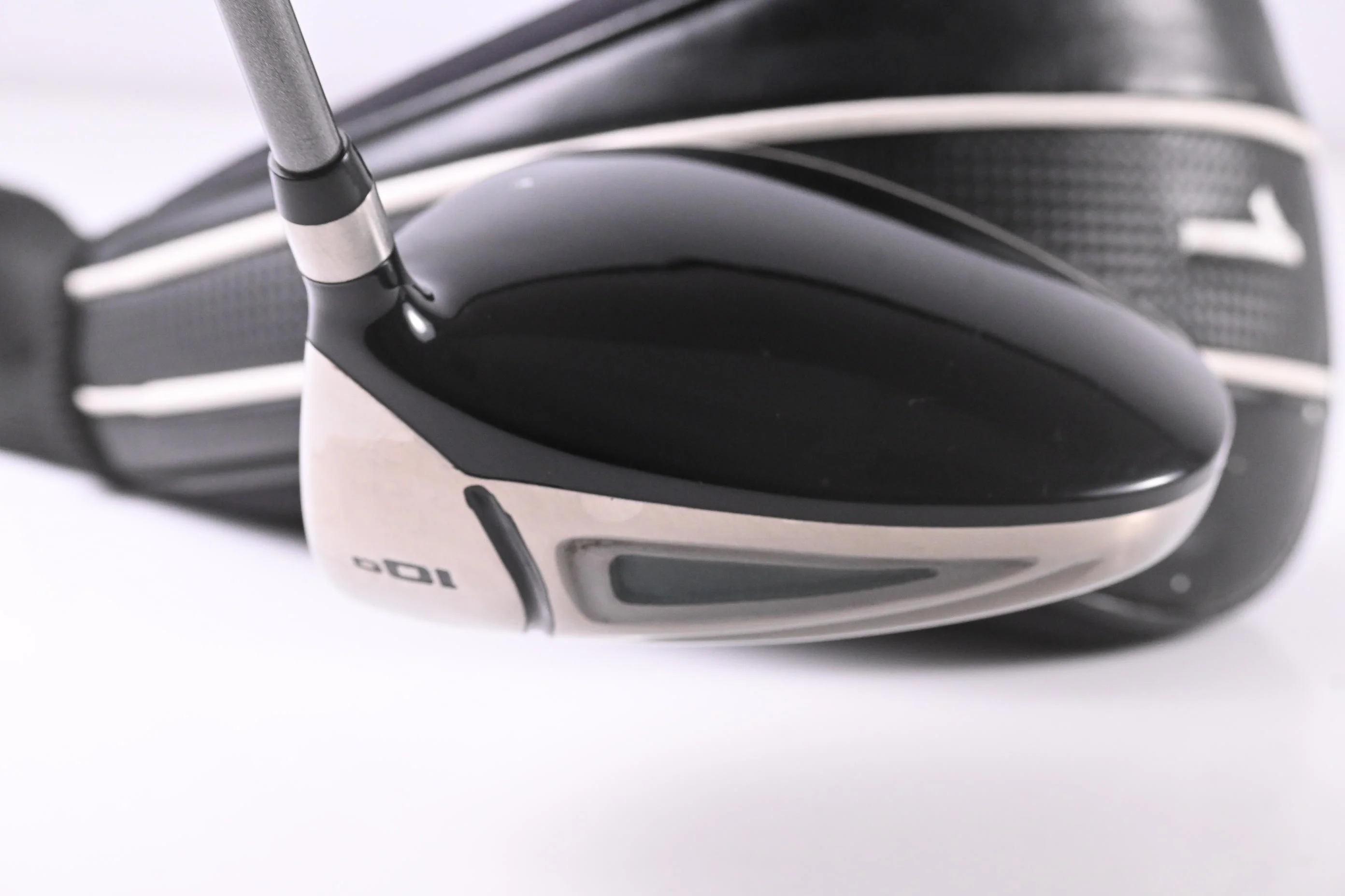 Jack Nicklaus EZ Up Driver / 10 Degree / Regular Flex Aldila 65 Shaft - Image 5