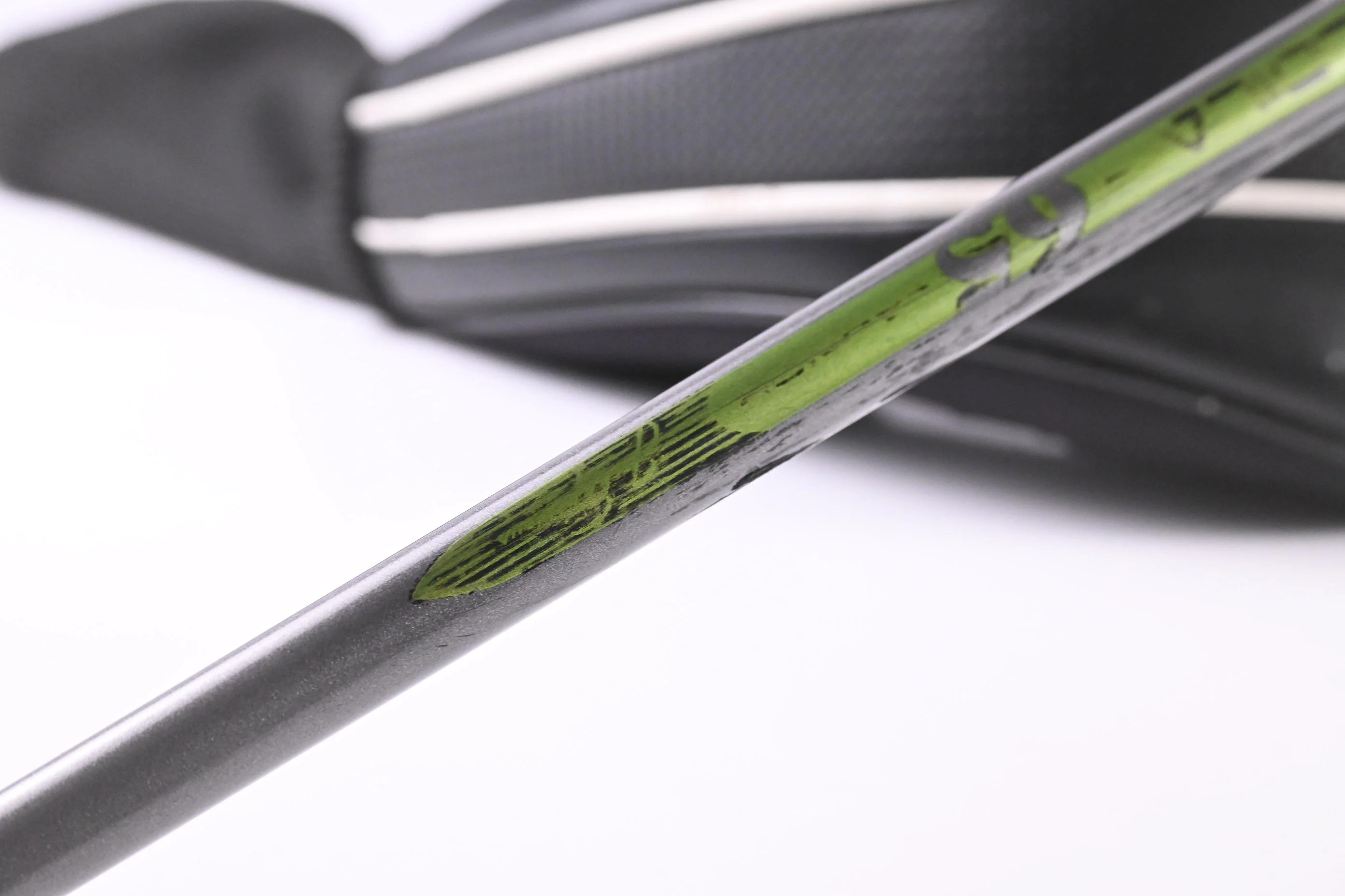 Jack Nicklaus EZ Up Driver / 10 Degree / Regular Flex Aldila 65 Shaft - Image 6