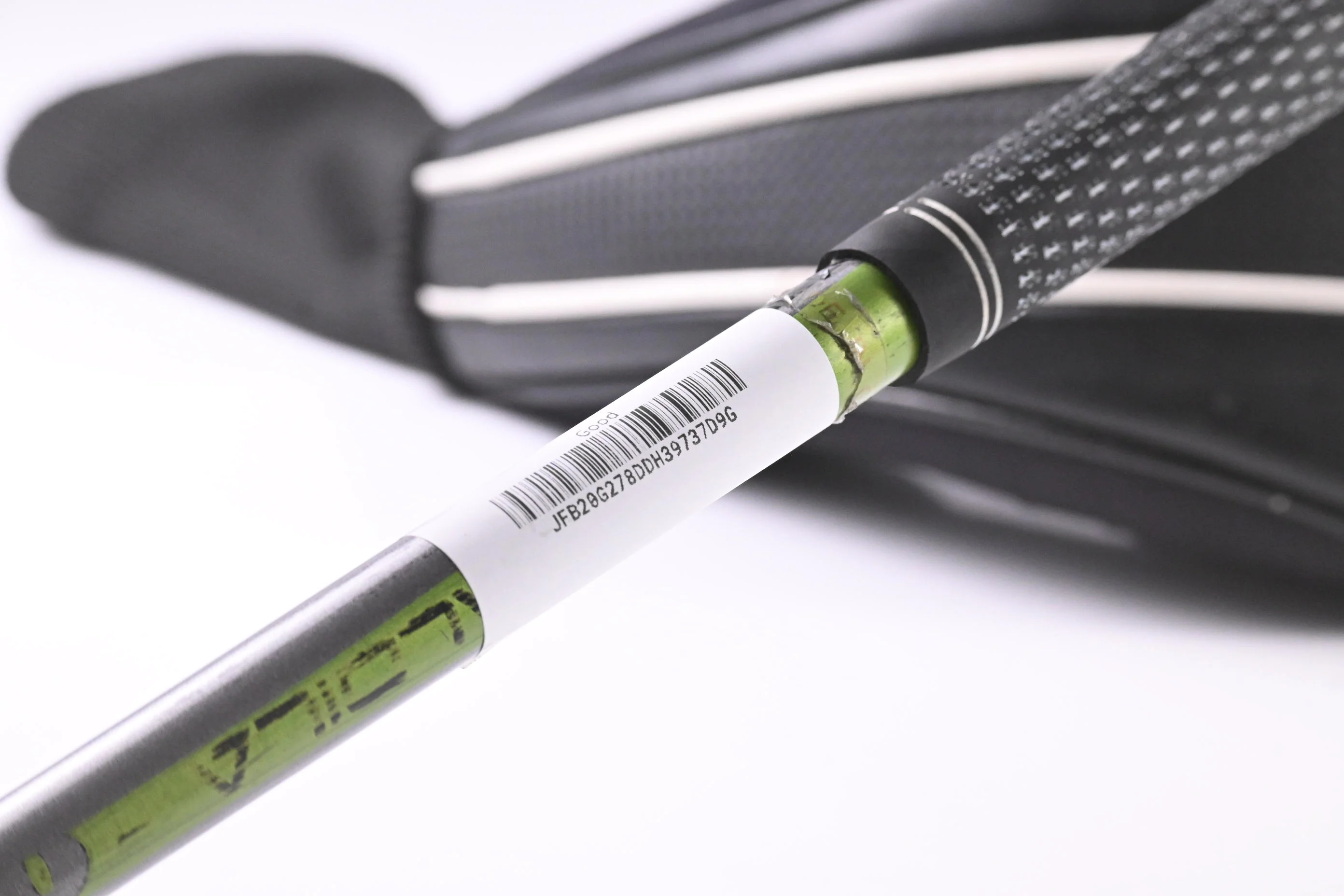 Jack Nicklaus EZ Up Driver / 10 Degree / Regular Flex Aldila 65 Shaft - Image 7