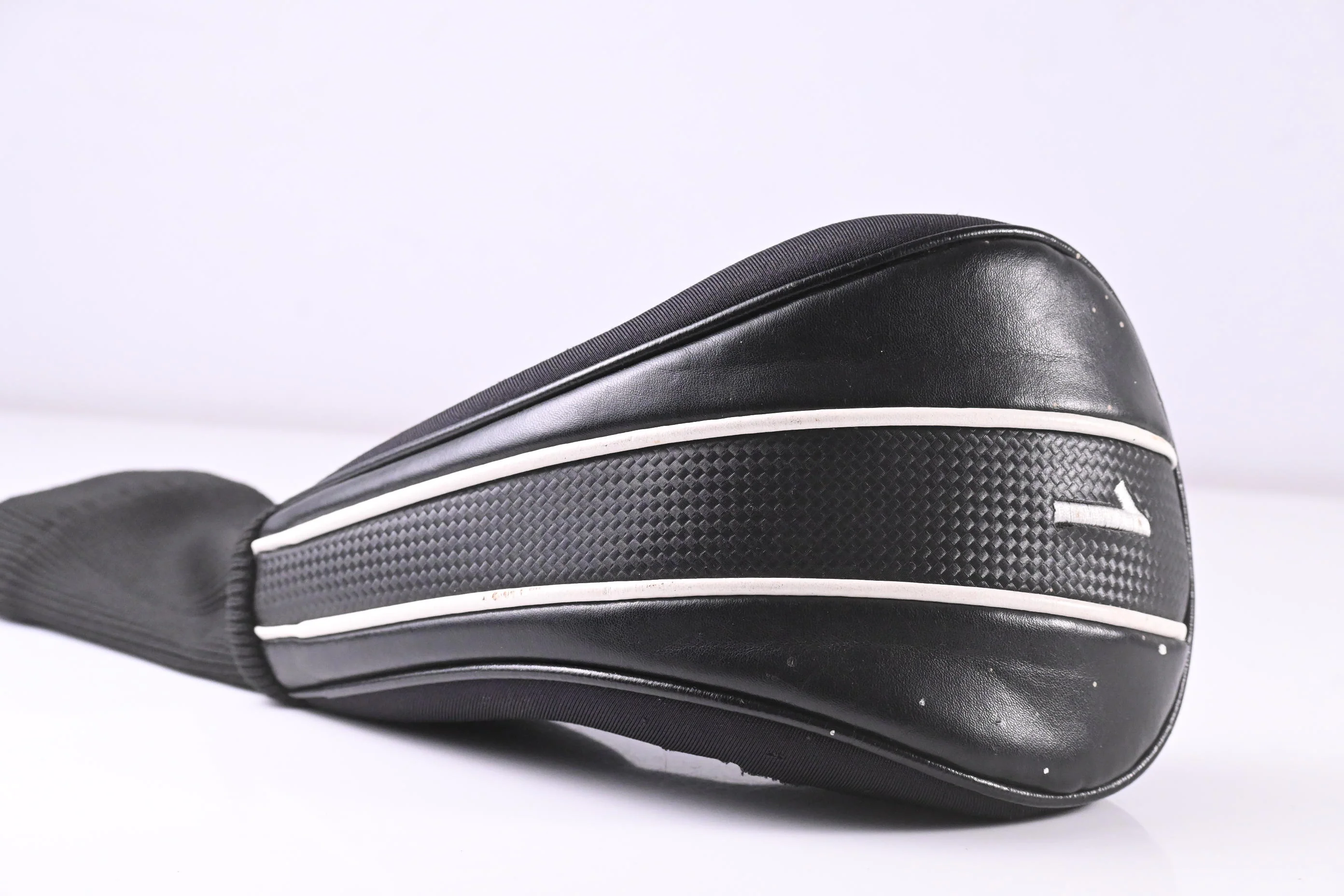 Jack Nicklaus EZ Up Driver / 10 Degree / Regular Flex Aldila 65 Shaft - Image 9