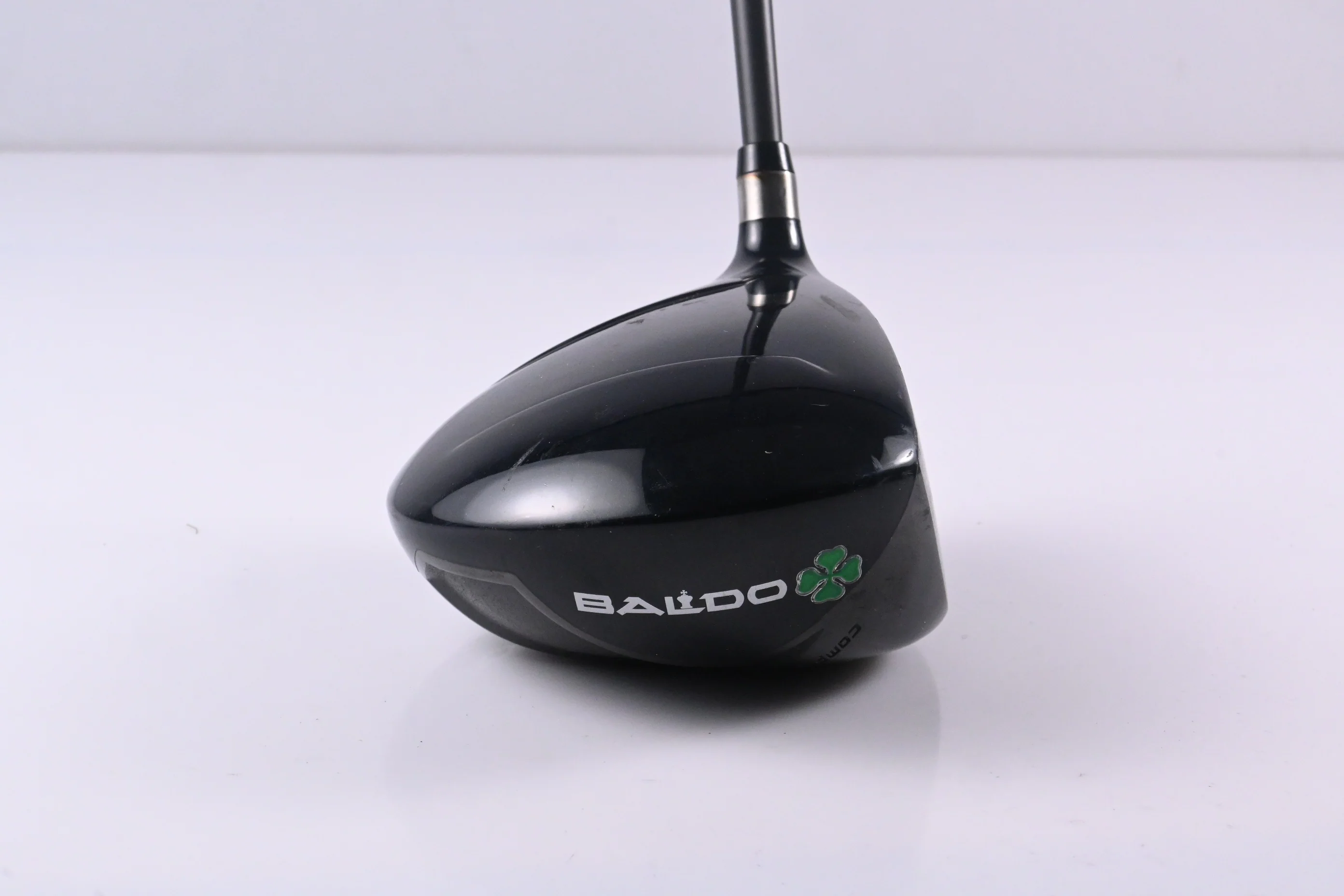 Baldo Competizione 568 Driver / 10.5 Degree / Stiff Flex Aldila Ping Karsten 201 - Image 3