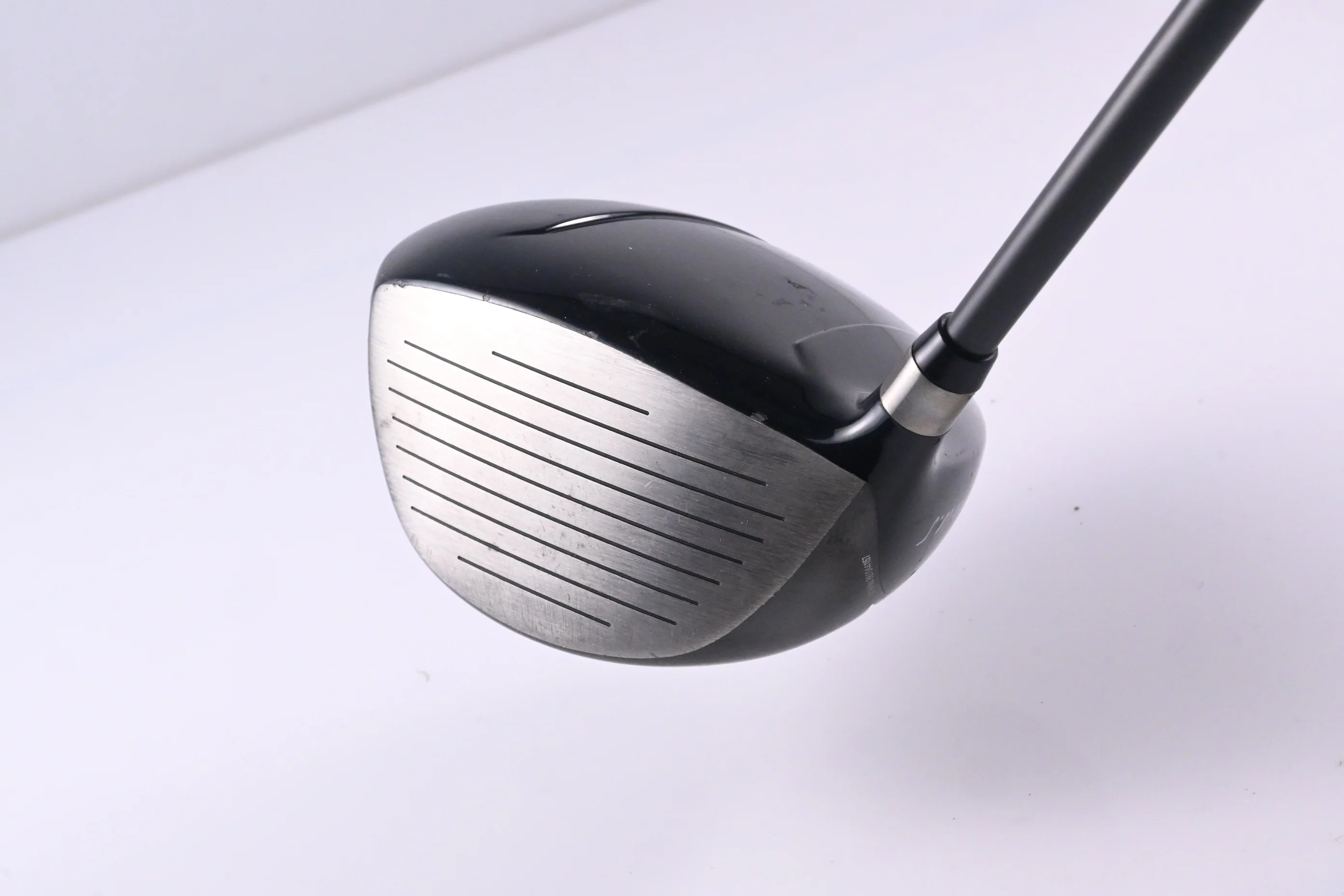 Baldo Competizione 568 Driver / 10.5 Degree / Stiff Flex Aldila Ping Karsten 201 - Image 4