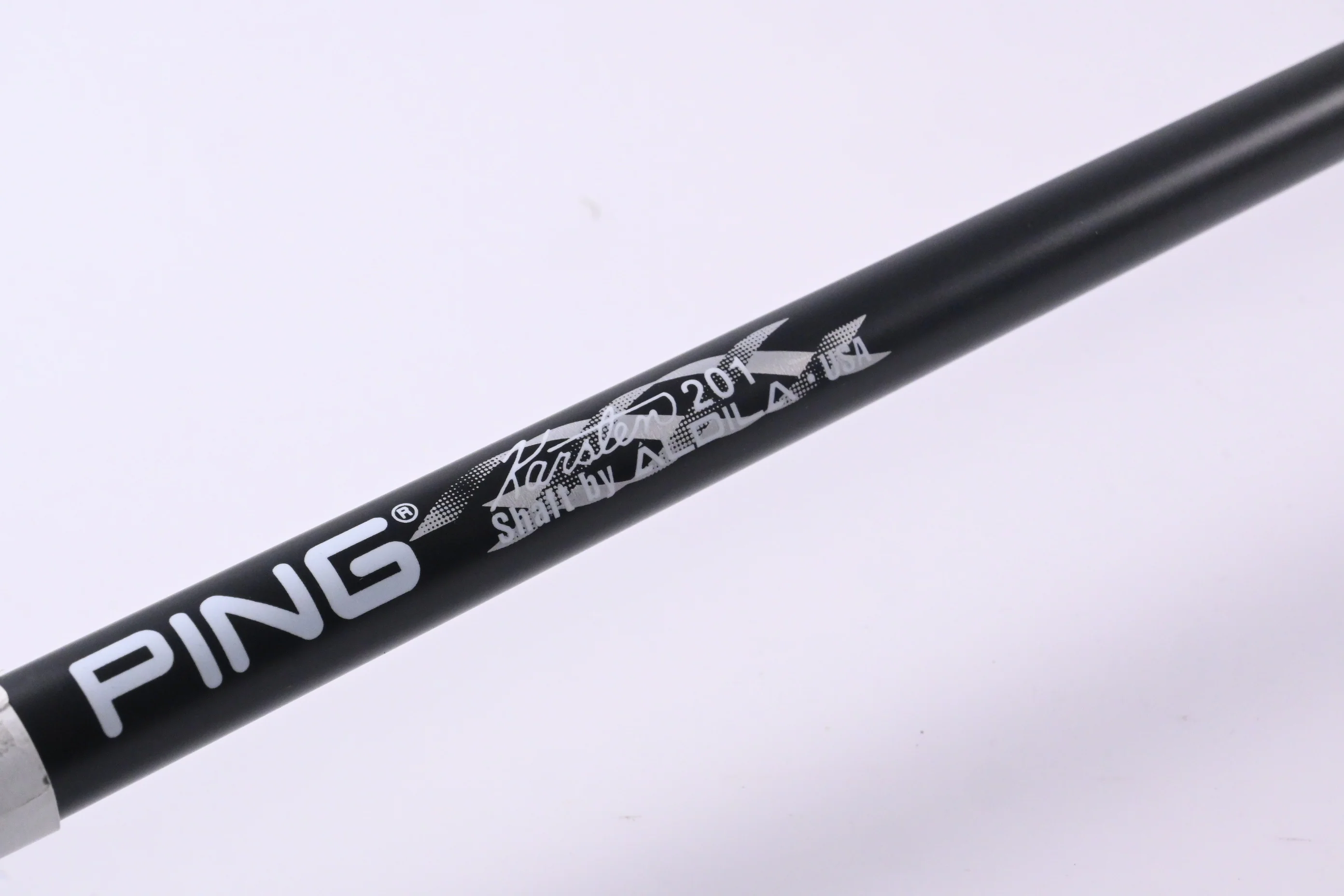 Baldo Competizione 568 Driver / 10.5 Degree / Stiff Flex Aldila Ping Karsten 201 - Image 6