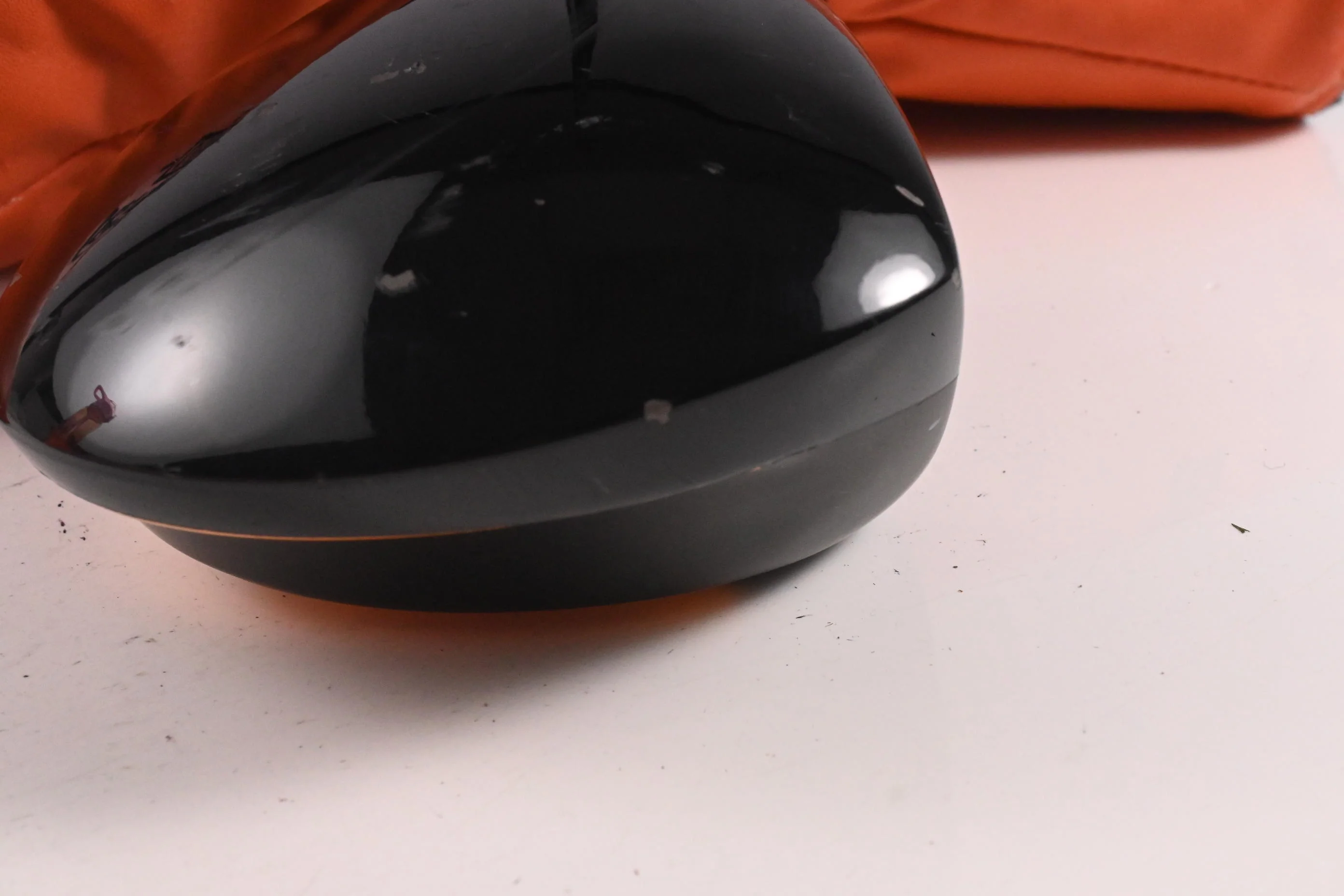 Brute 2.0 DRT Driver / 5 Degree / X-Flex HZRDUS Smoke RDX Blue 70 Shaft - Image 3