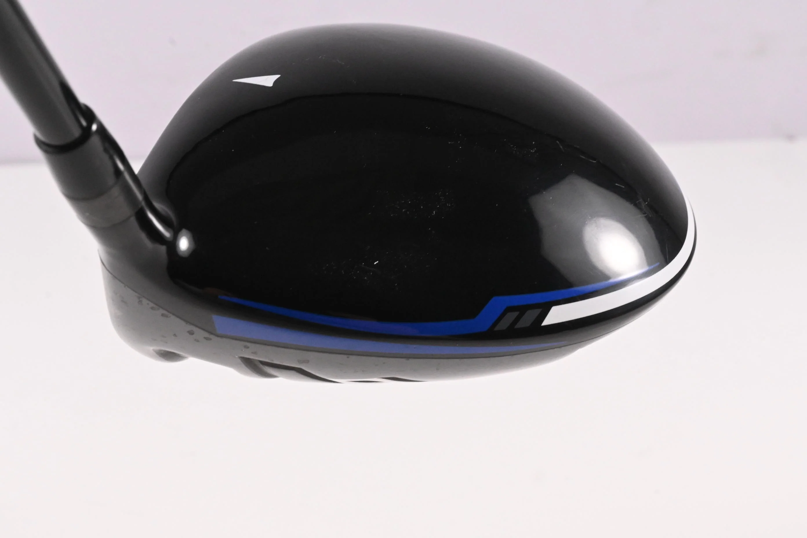 MacGregor Heritage Driver / 10.5 Degree / Regular Flex MacGregor Heritage Shaft - Image 5