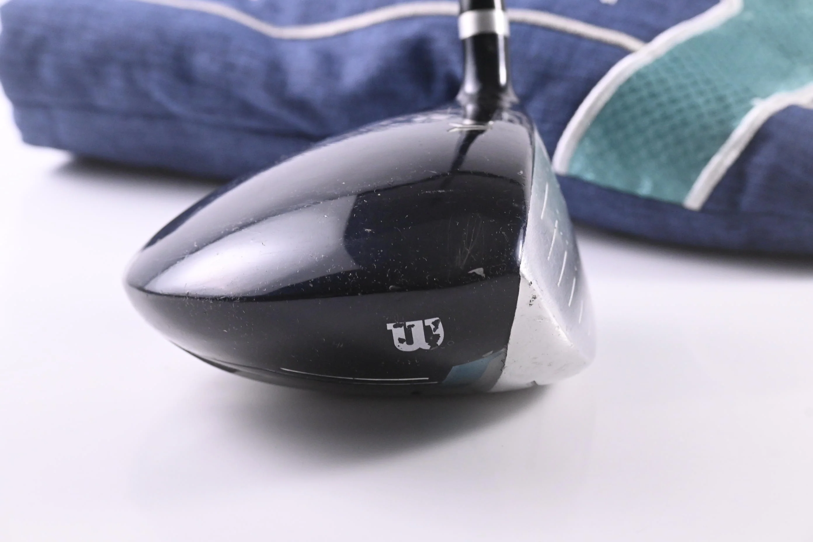 Ladies Wilson Staff Magnolia HL Driver / 14 Degree / Ladies Flex Wilson Magnolia - Image 3