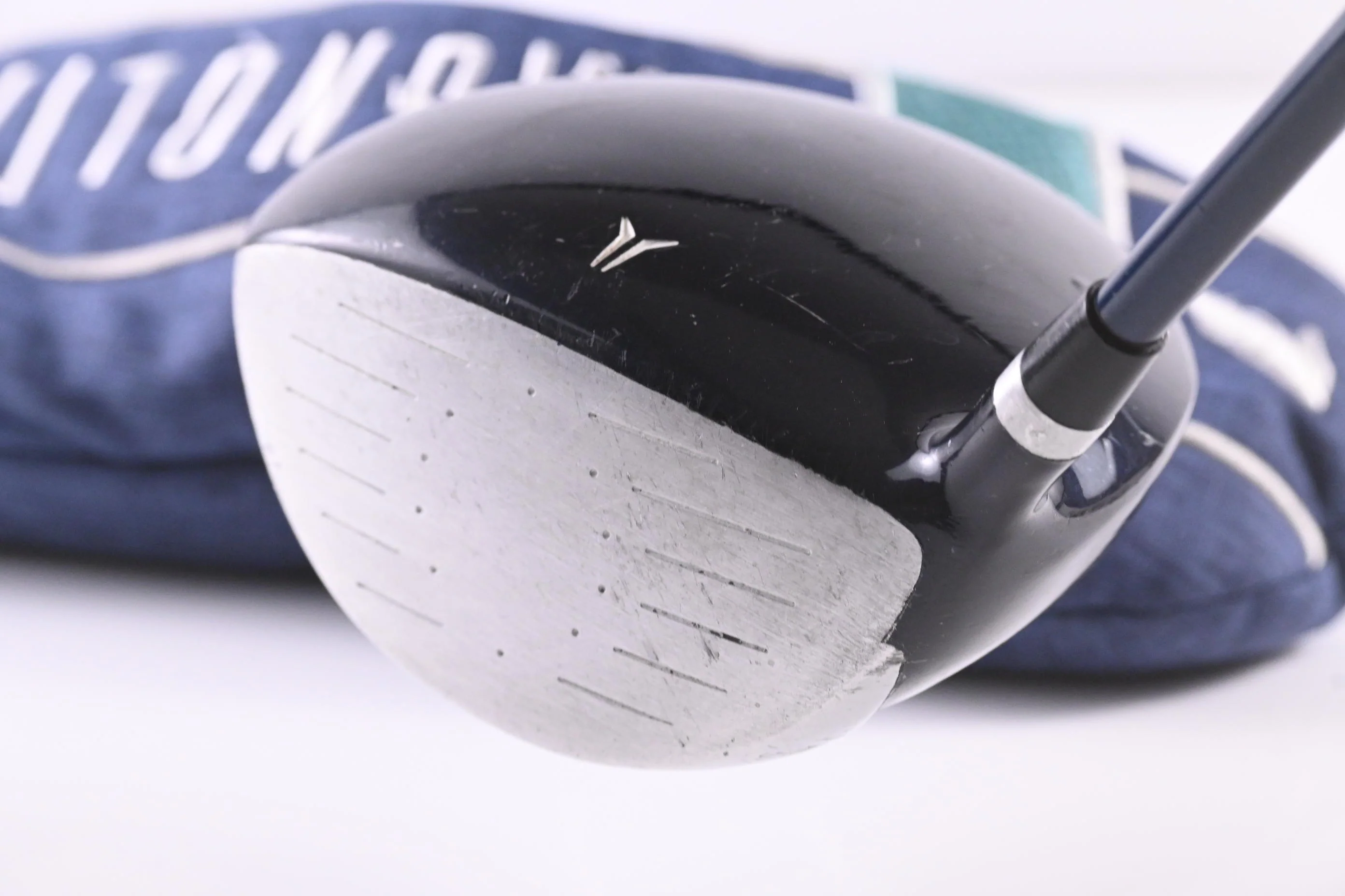 Ladies Wilson Staff Magnolia HL Driver / 14 Degree / Ladies Flex Wilson Magnolia - Image 4