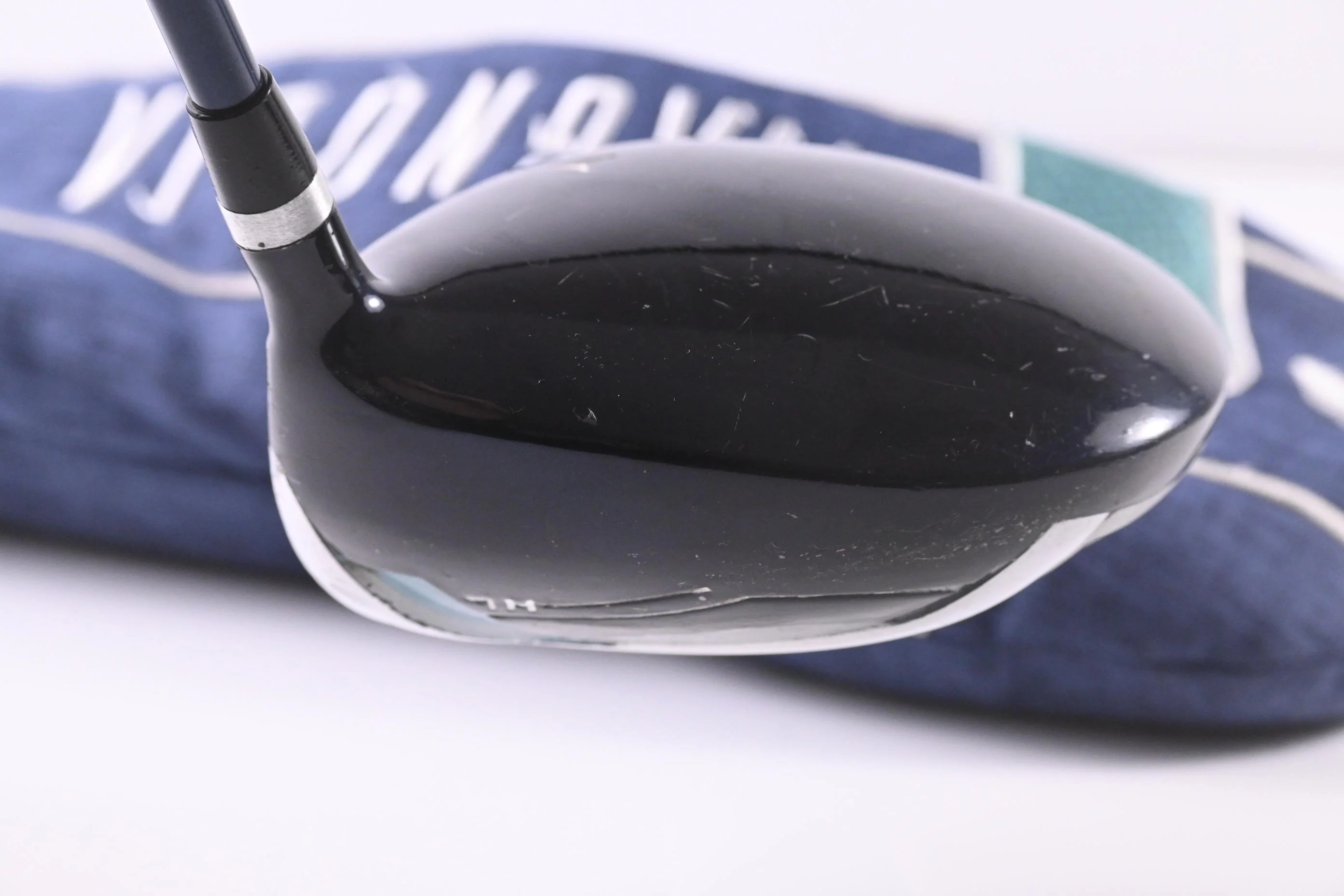Ladies Wilson Staff Magnolia HL Driver / 14 Degree / Ladies Flex Wilson Magnolia - Image 5