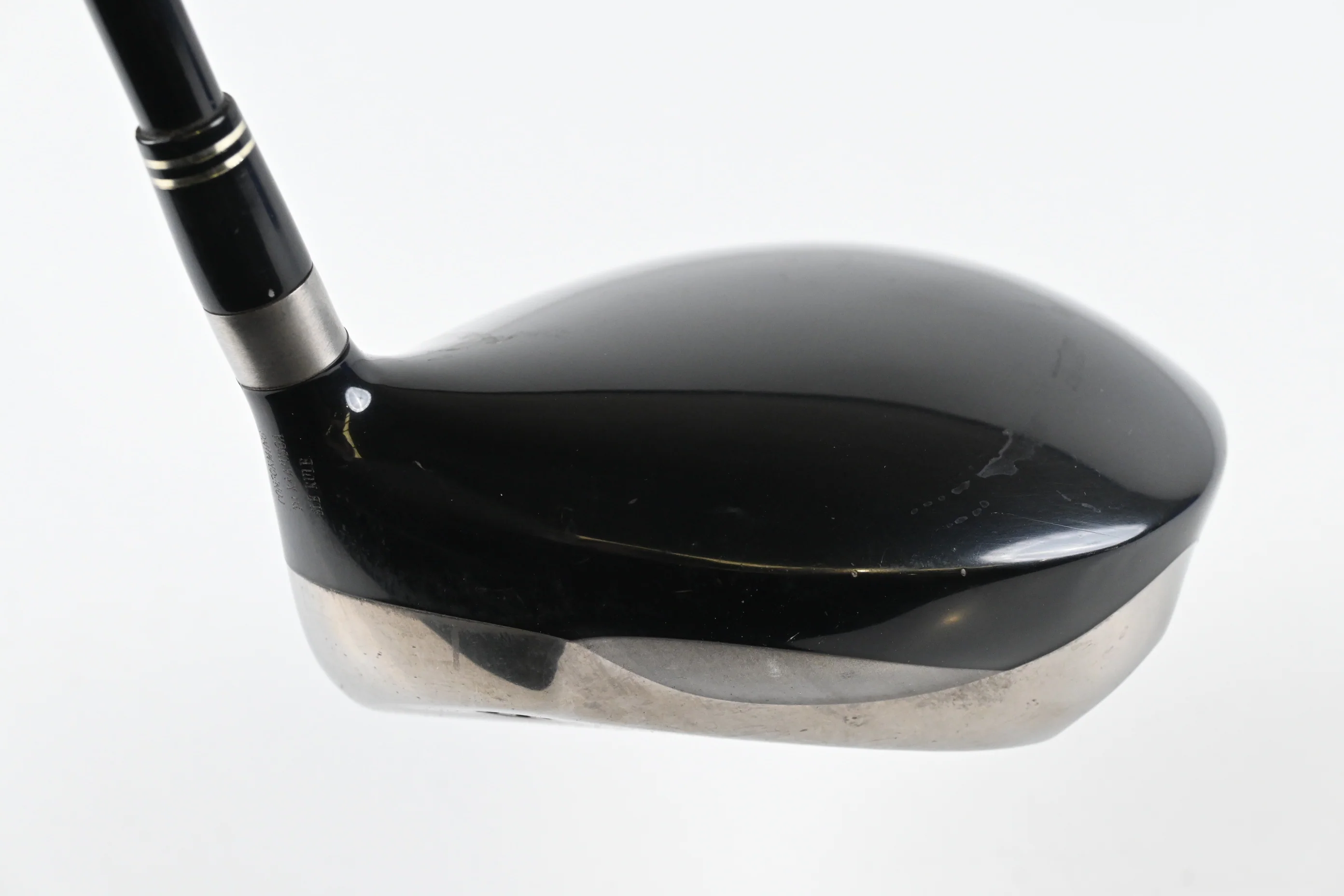 Srixon WR Driver / 11.5 Degree / Regular Flex Srixon SV-3011 Shaft - Image 5
