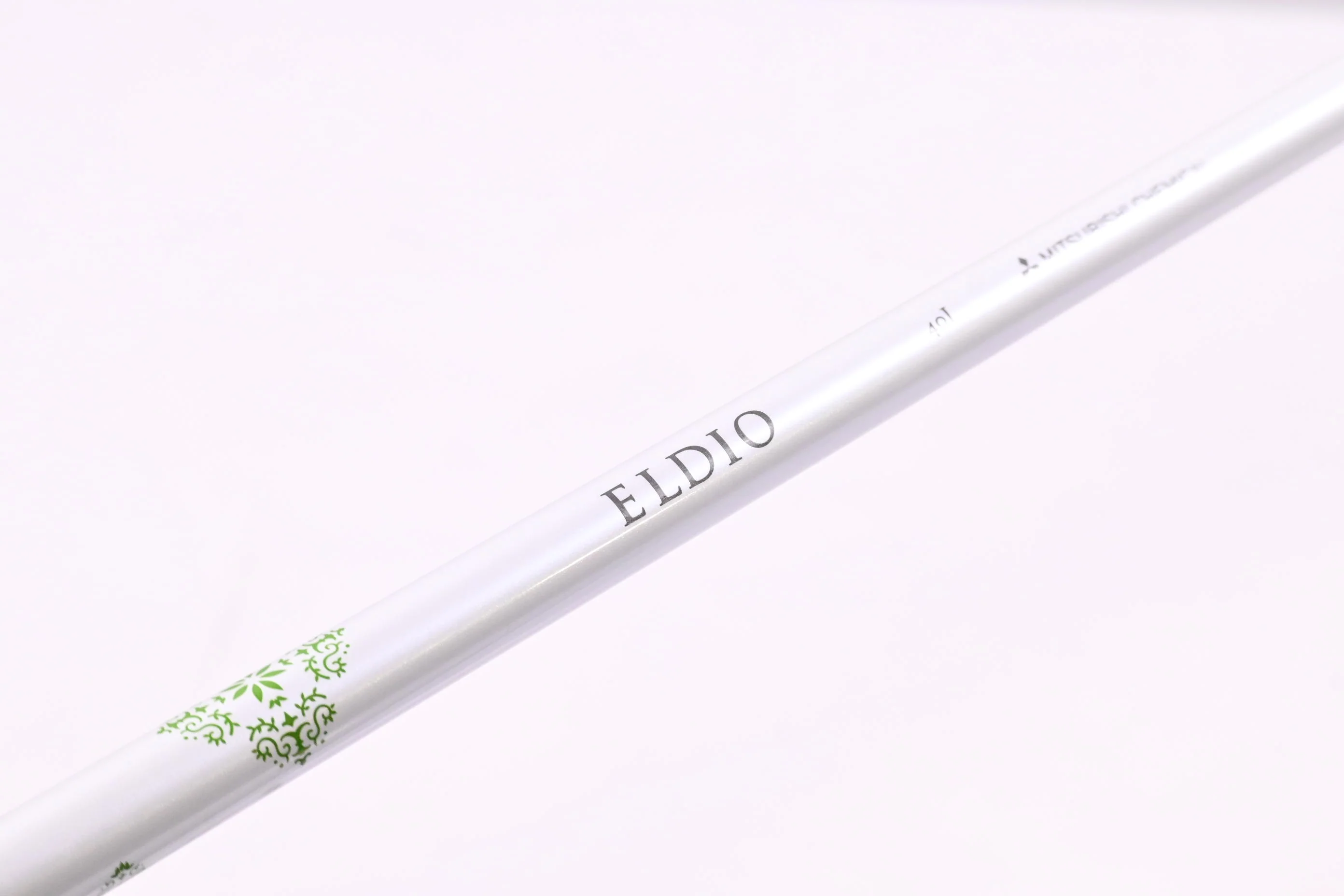 Mitsubishi Chemical Eldio 40 Driver Shaft / Ladies Flex / Callaway 2nd Gen