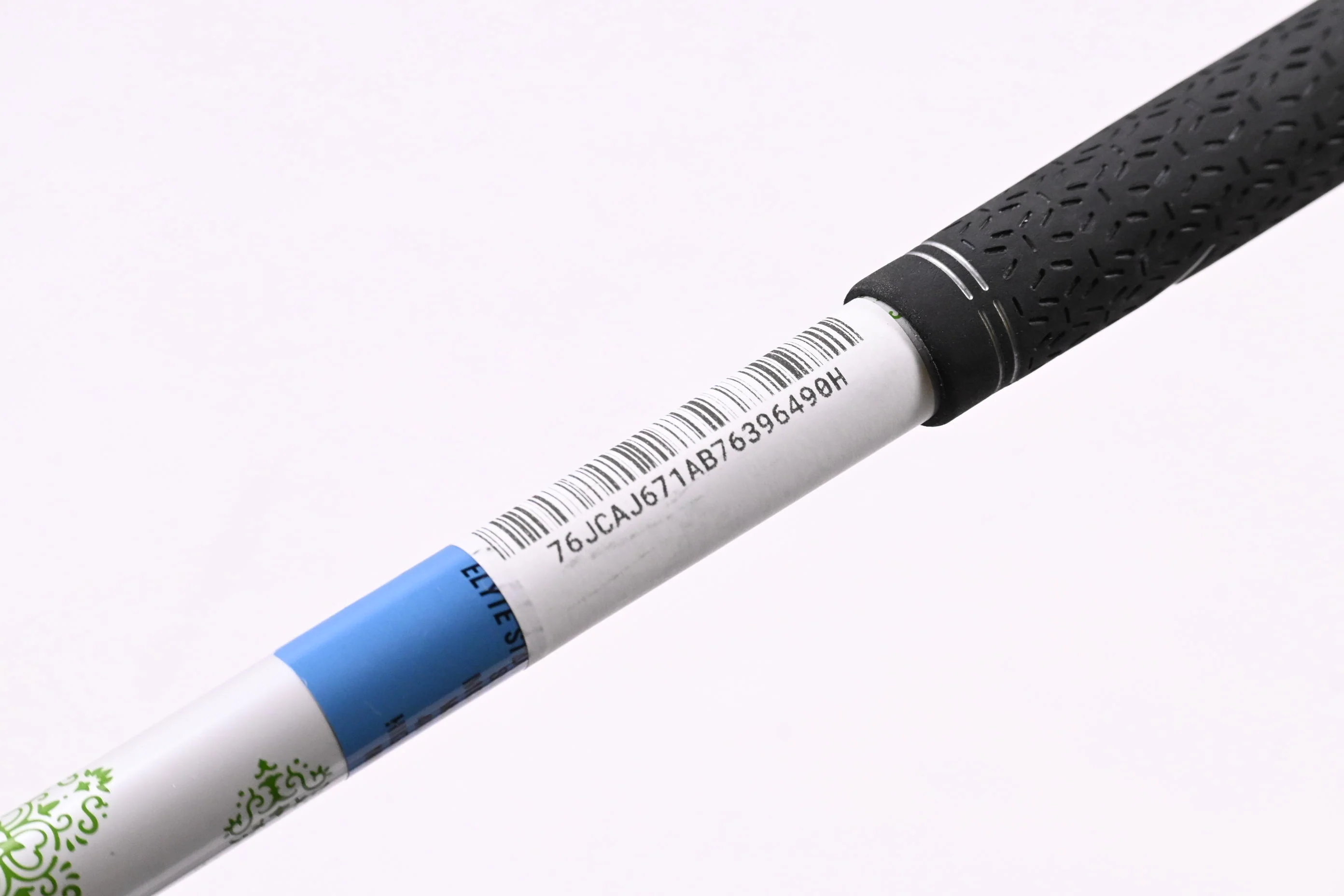Mitsubishi Chemical Eldio 40 Driver Shaft / Ladies Flex / Callaway 2nd Gen - Image 4