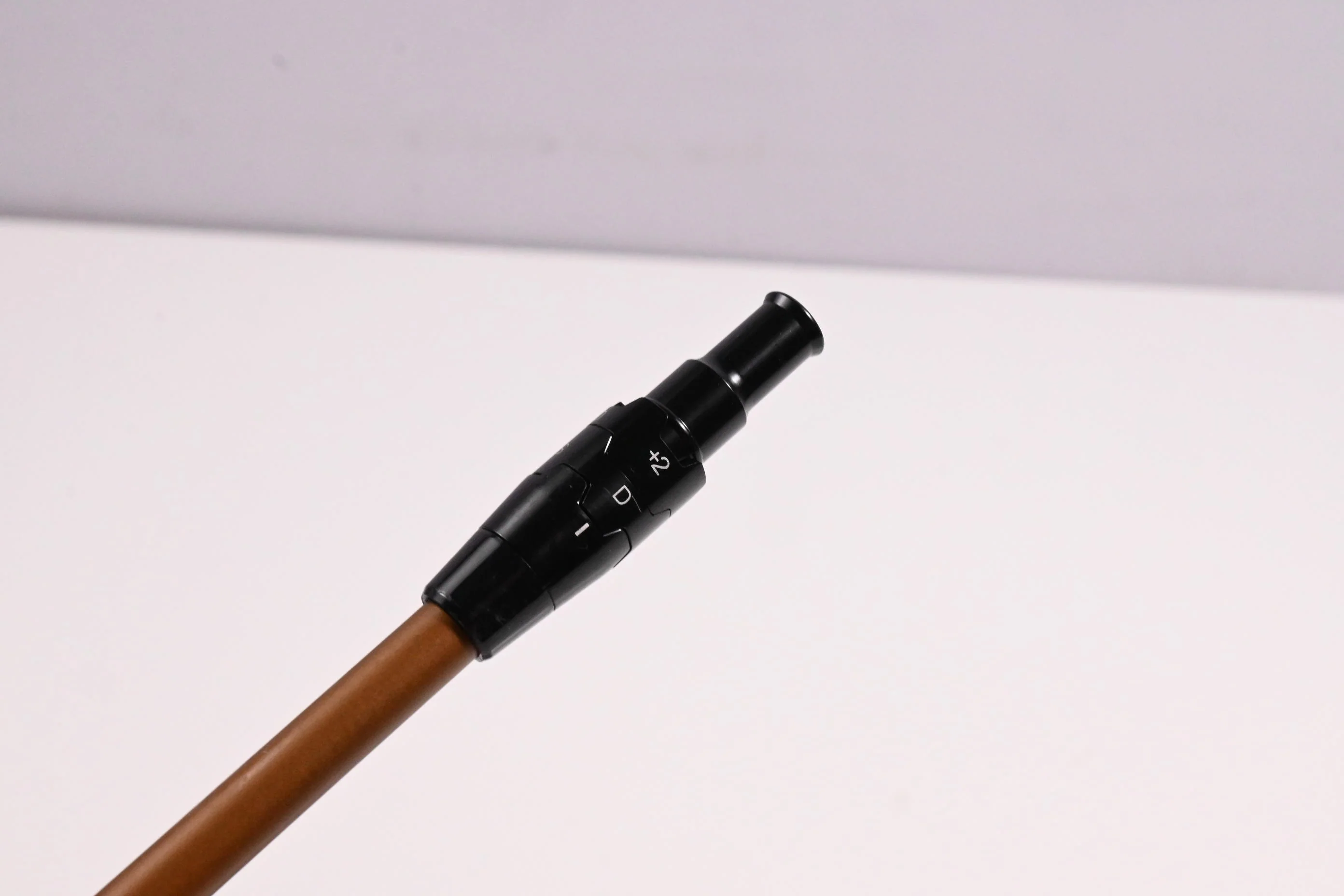 BGT Brava Tour Driver Shaft / X-Flex / Callaway 2nd Gen - Image 4