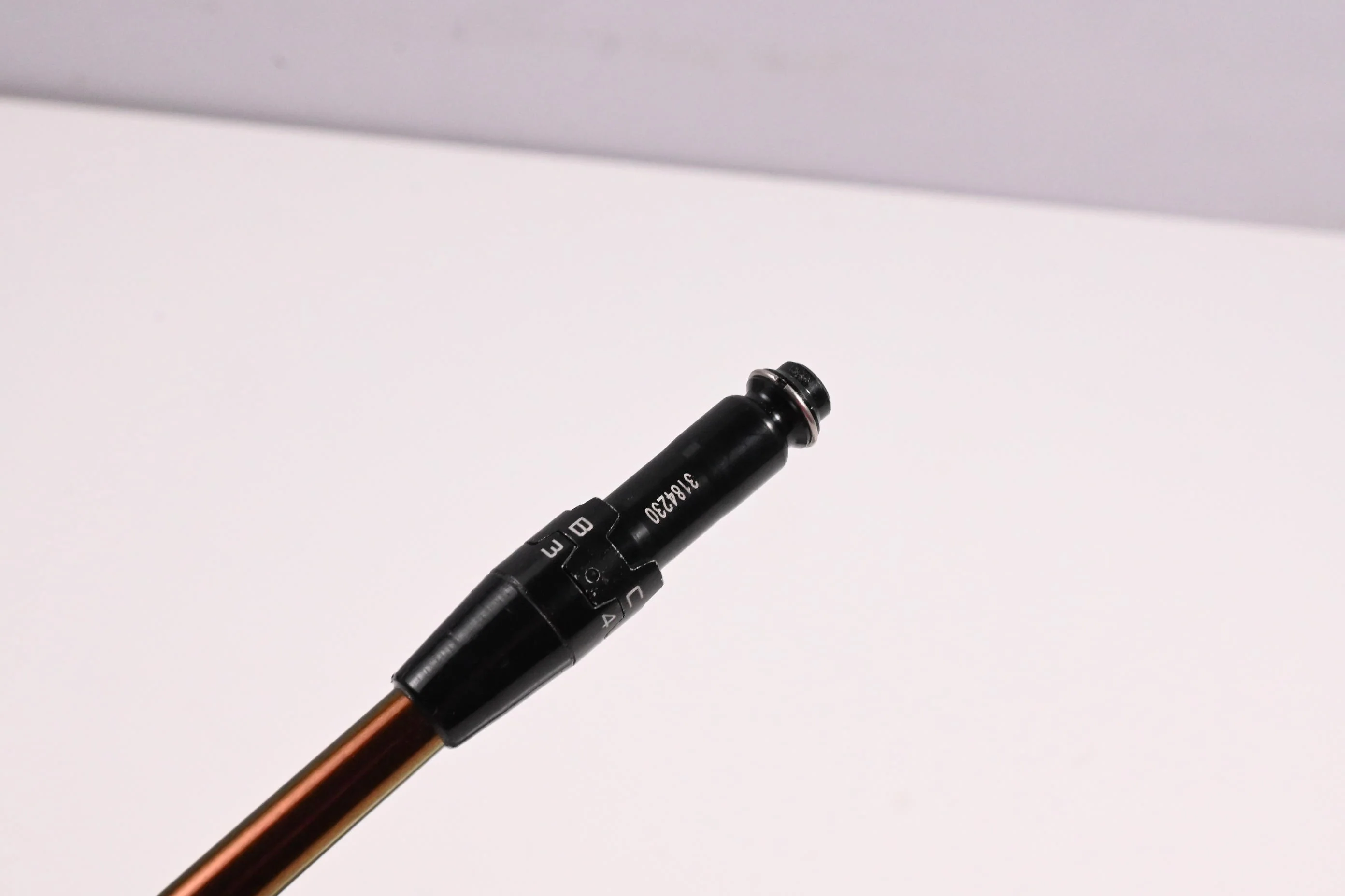 Newton Fast Motion Driver Shaft / X-Flex / Titleist Adapter - Image 3