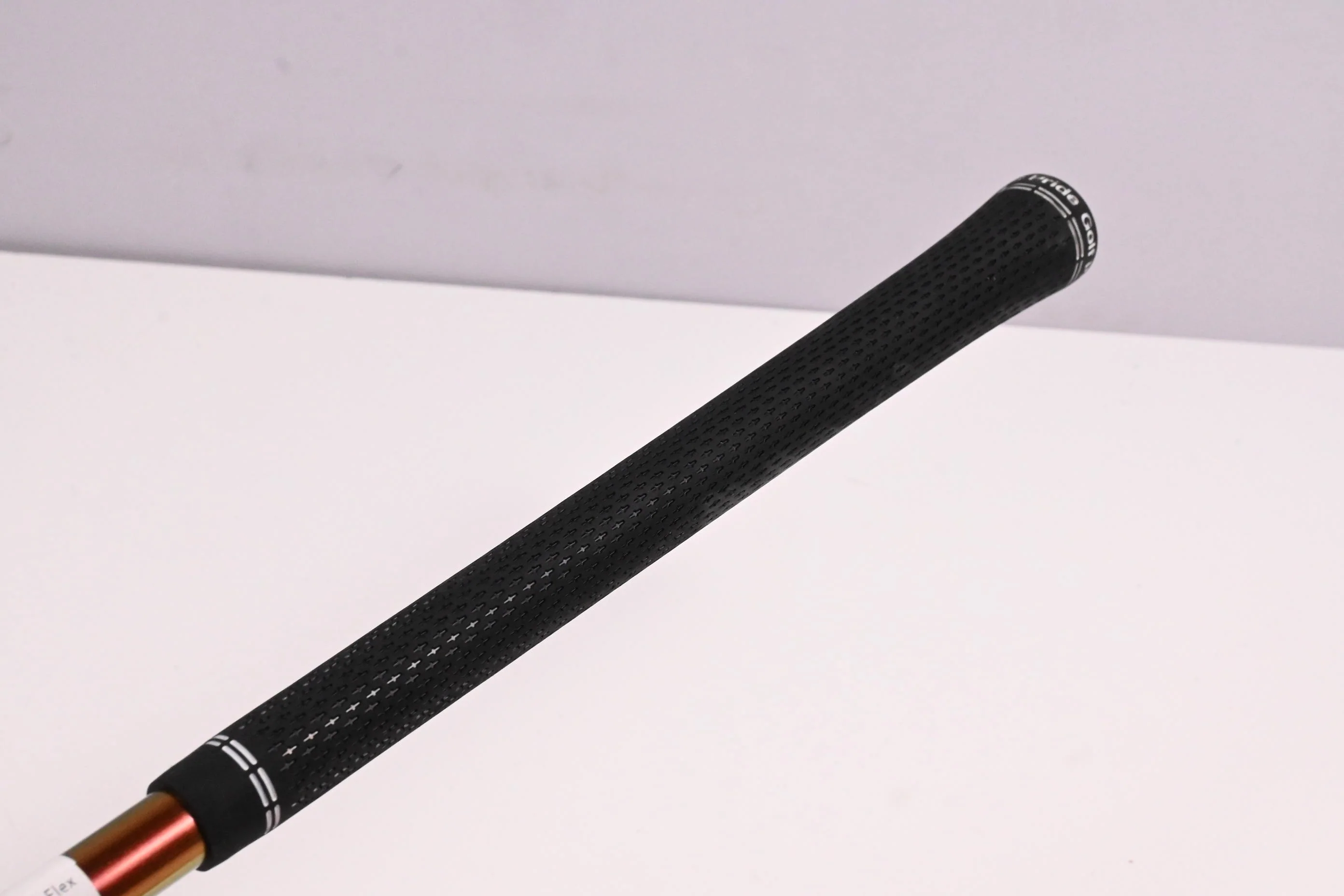 Newton Fast Motion Driver Shaft / X-Flex / Titleist Adapter - Image 5