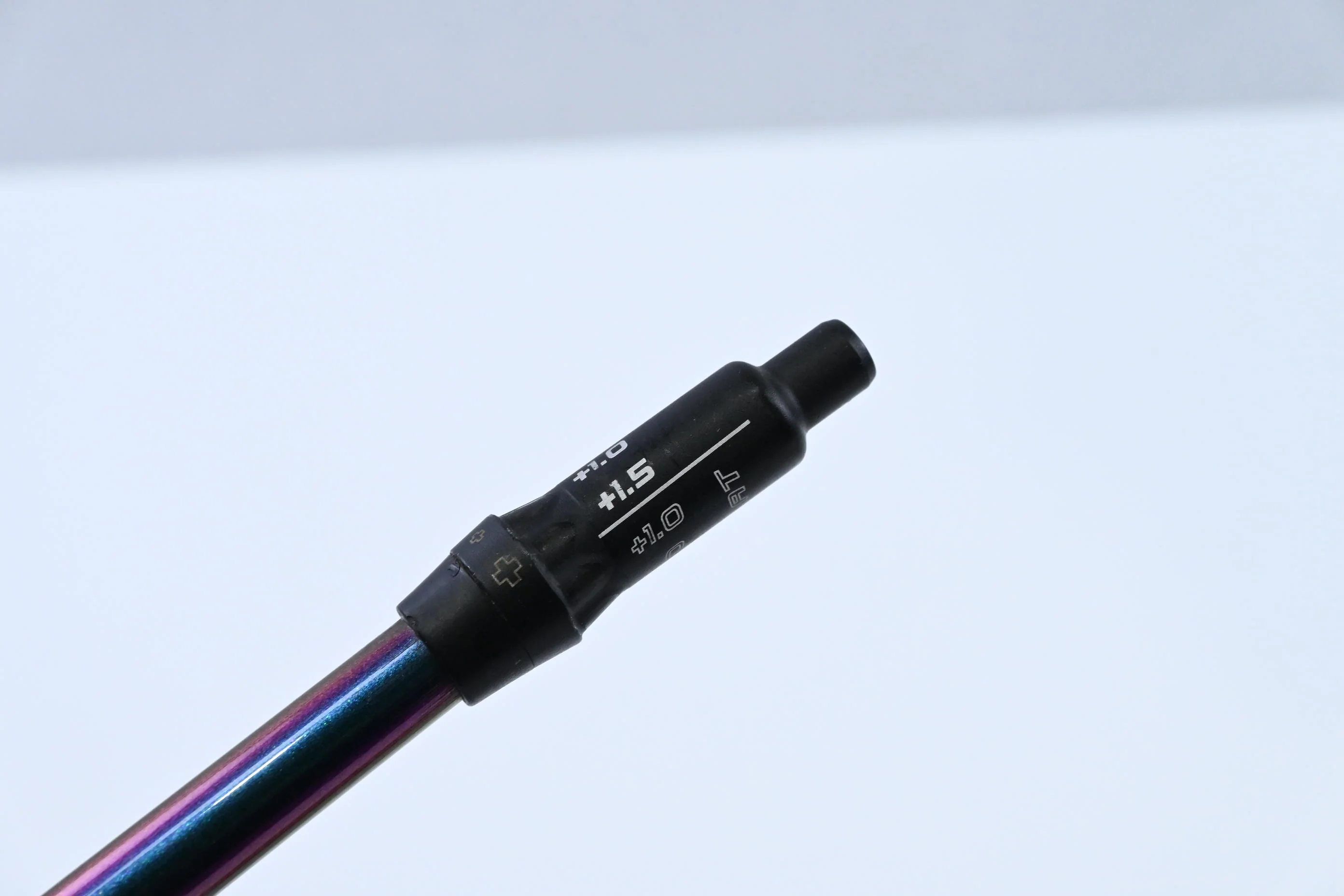 Newton Motion Driver Shaft / Senior Flex / Ping 3rd Gen - Image 3