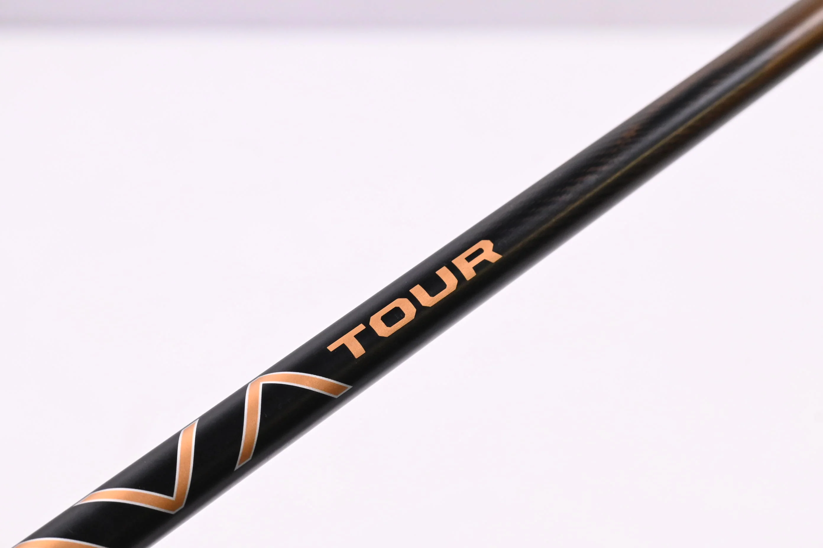 BGT Brava Tour Driver Shaft / Stiff Flex / Cobra 3rd Gen - Image 2