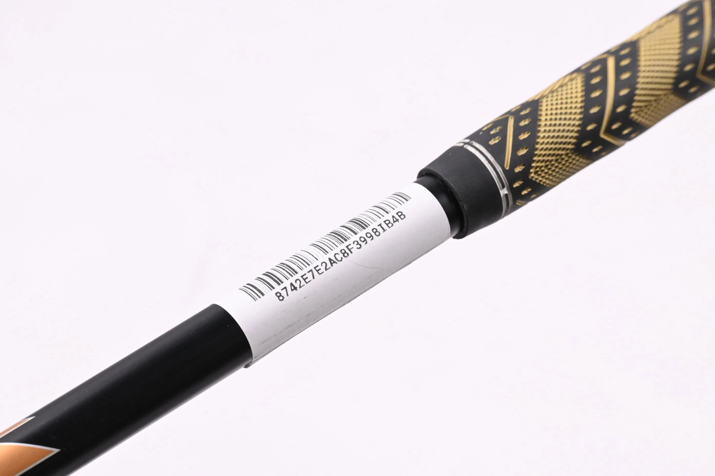 BGT Brava Tour Driver Shaft / Stiff Flex / Cobra 3rd Gen - Image 4