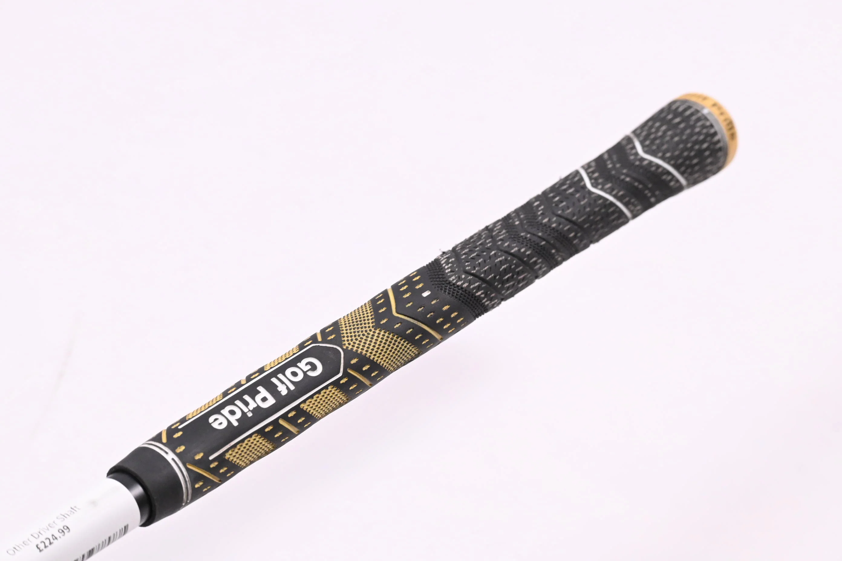 BGT Brava Tour Driver Shaft / Stiff Flex / Cobra 3rd Gen - Image 5